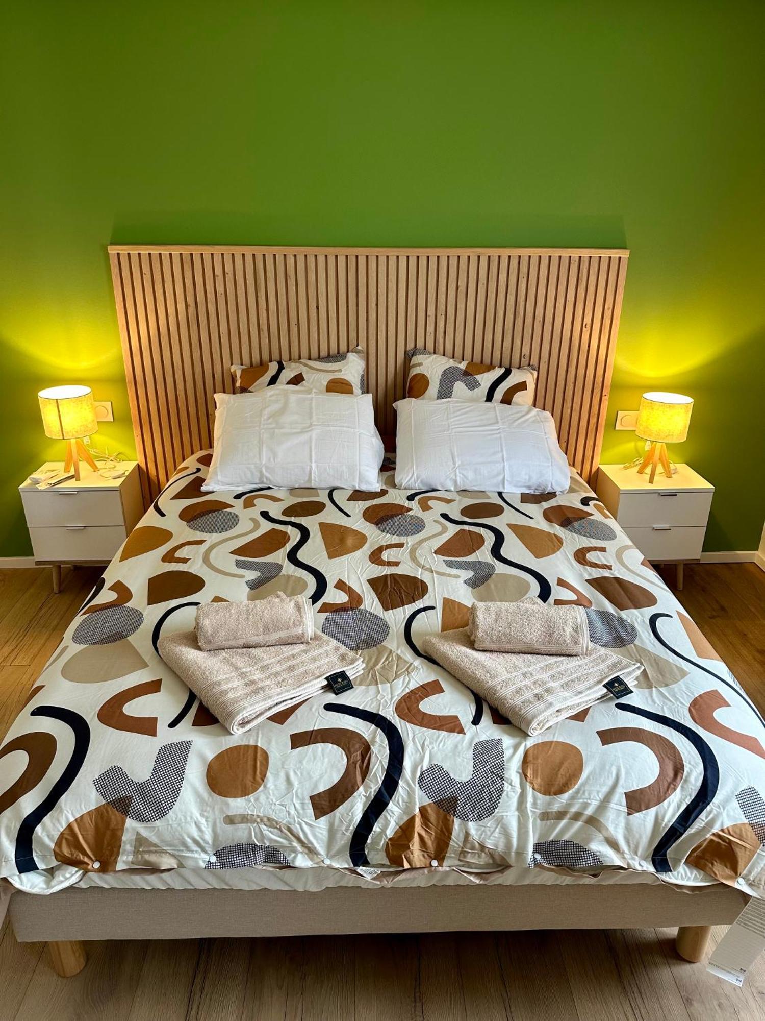 Appartement Appartement Cosy Au Coeur De La Ville Strasbourg
