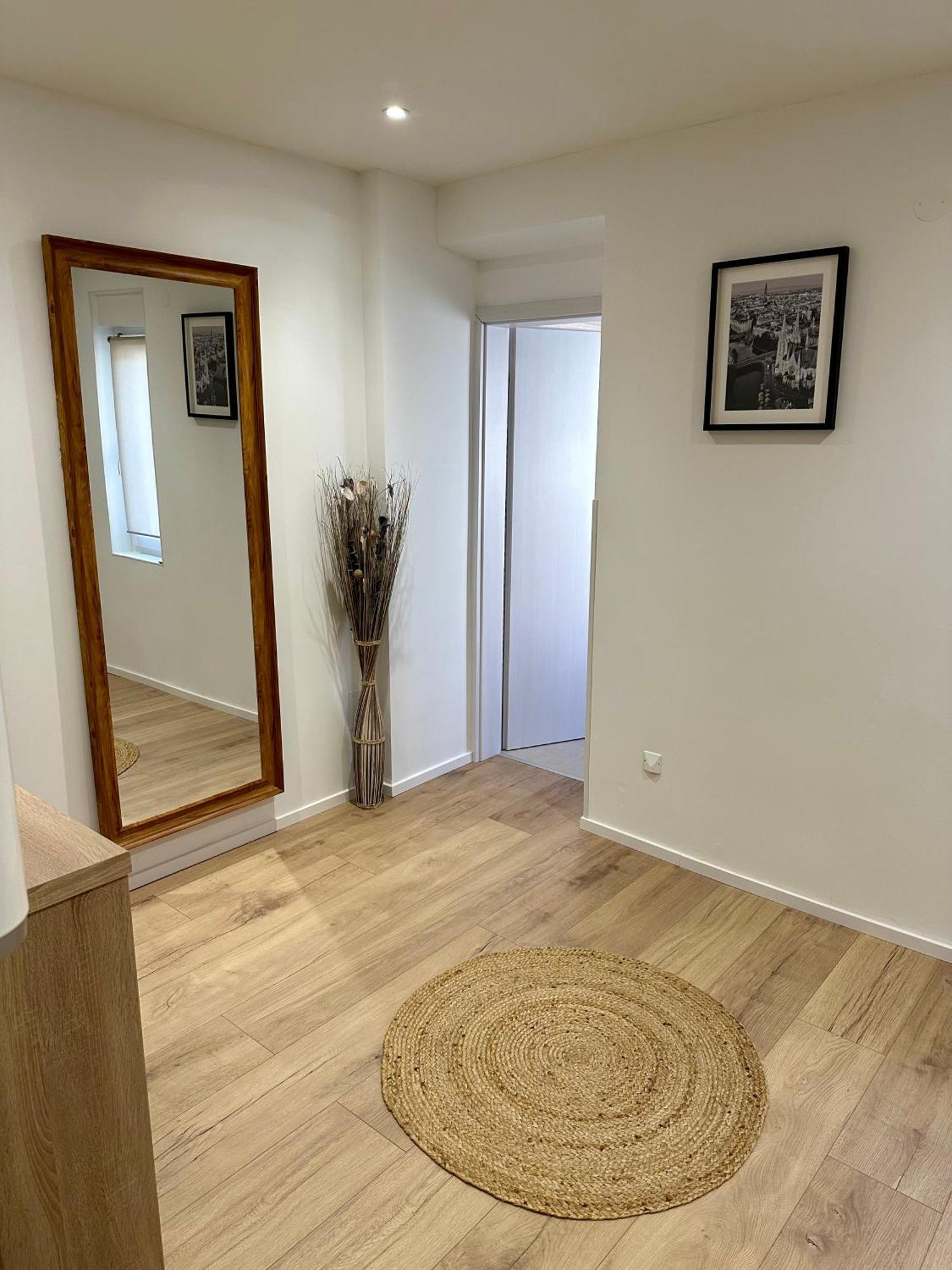 Appartement Appartement Cosy Au Coeur De La Ville *