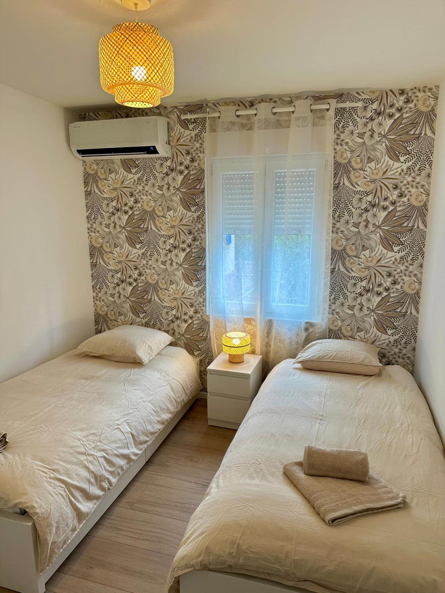 Appartement Cosy Au Coeur De La Ville *