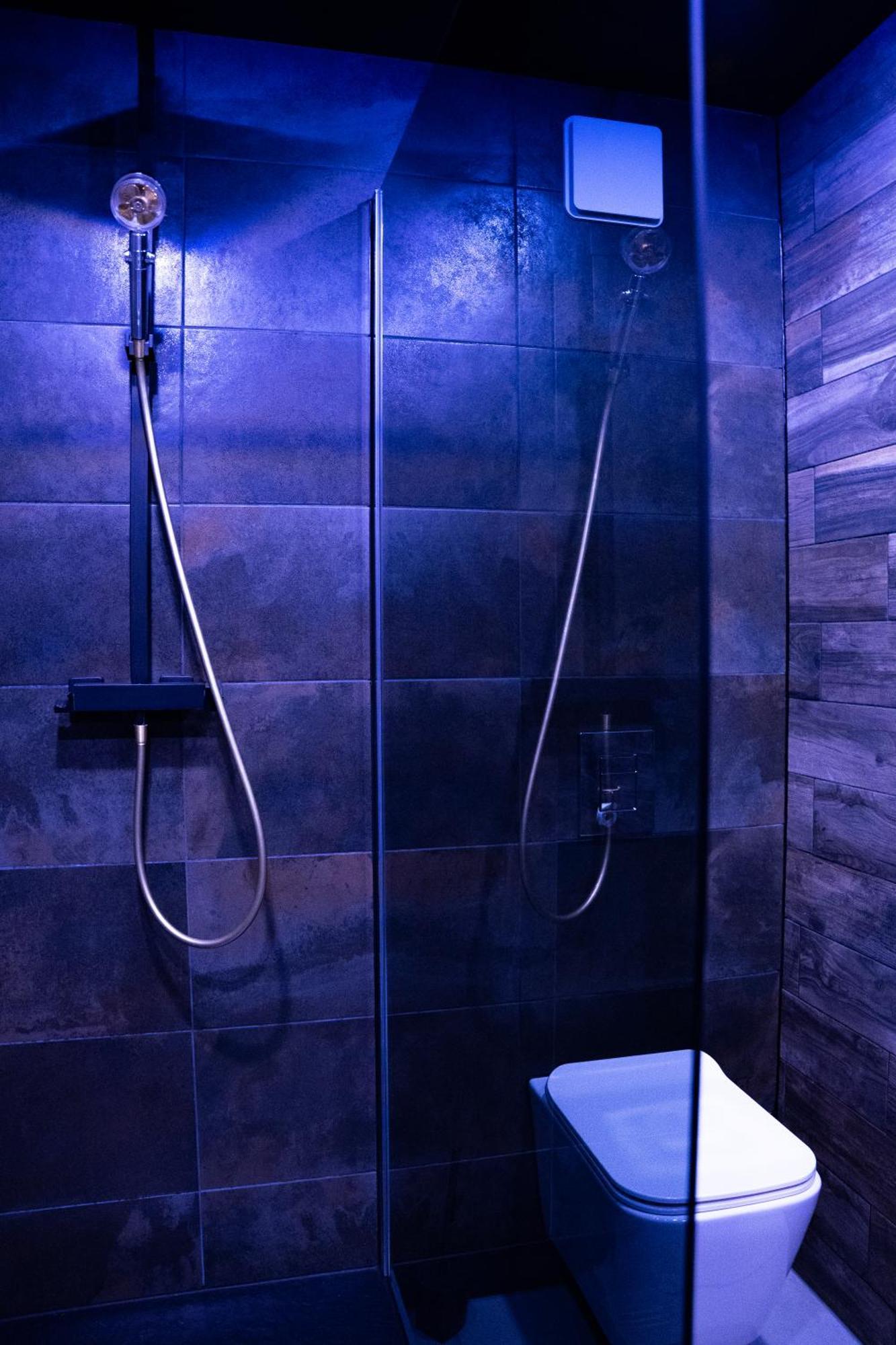 Appartement Jacuzzi Straatsburg