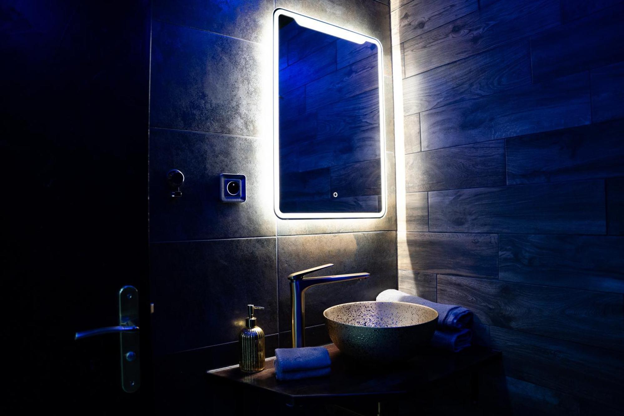 Jacuzzi * Straatsburg