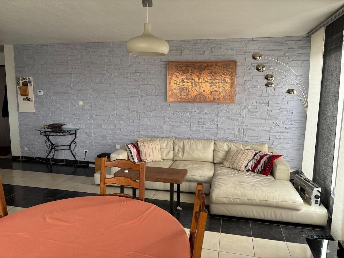 Attique Avec Terrasse - Zenith & Centre-ville