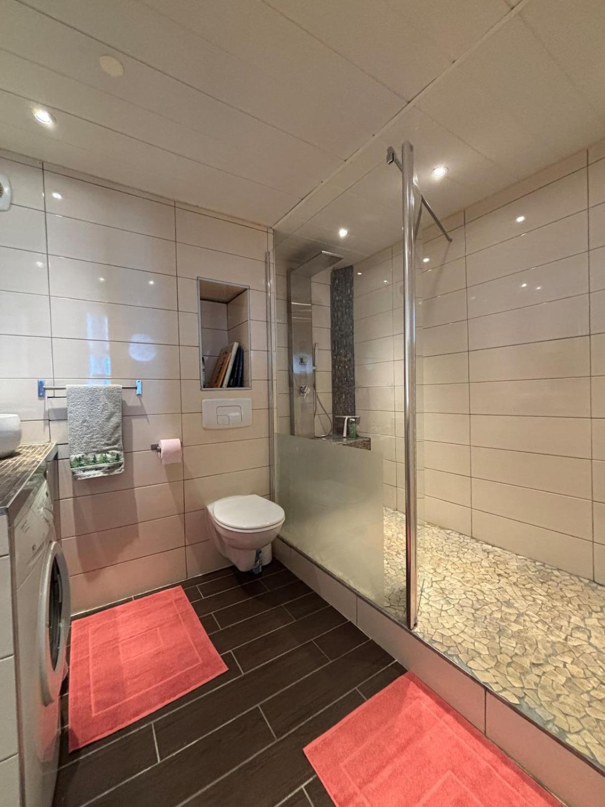 Attique Avec Terrasse - Zenith & Centre-ville Appartement Strasbourg