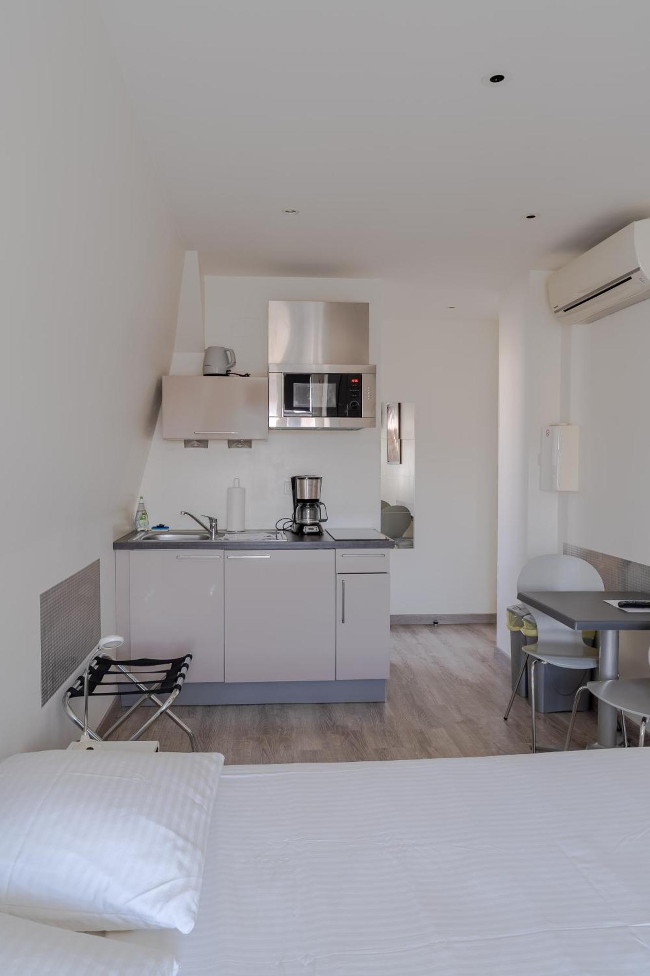 Appartement La Résidence De L'orangerie *