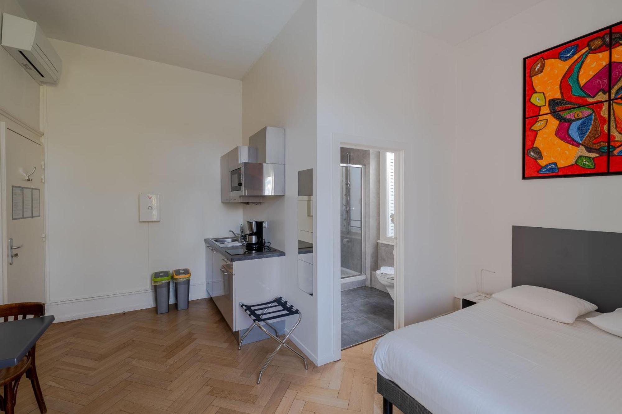 La Résidence De L'orangerie Appartement Strasbourg