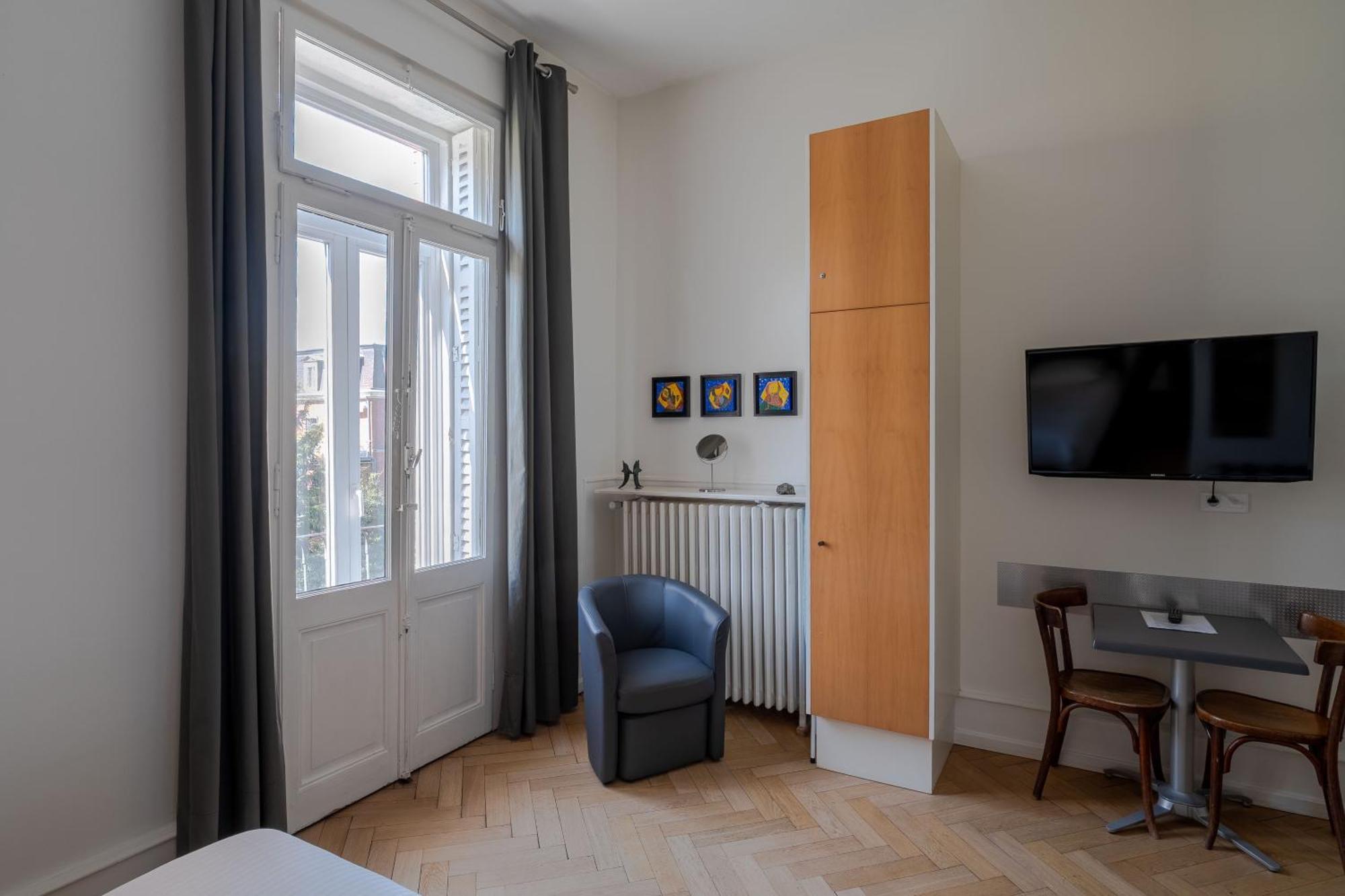 La Résidence De L'orangerie Appartement