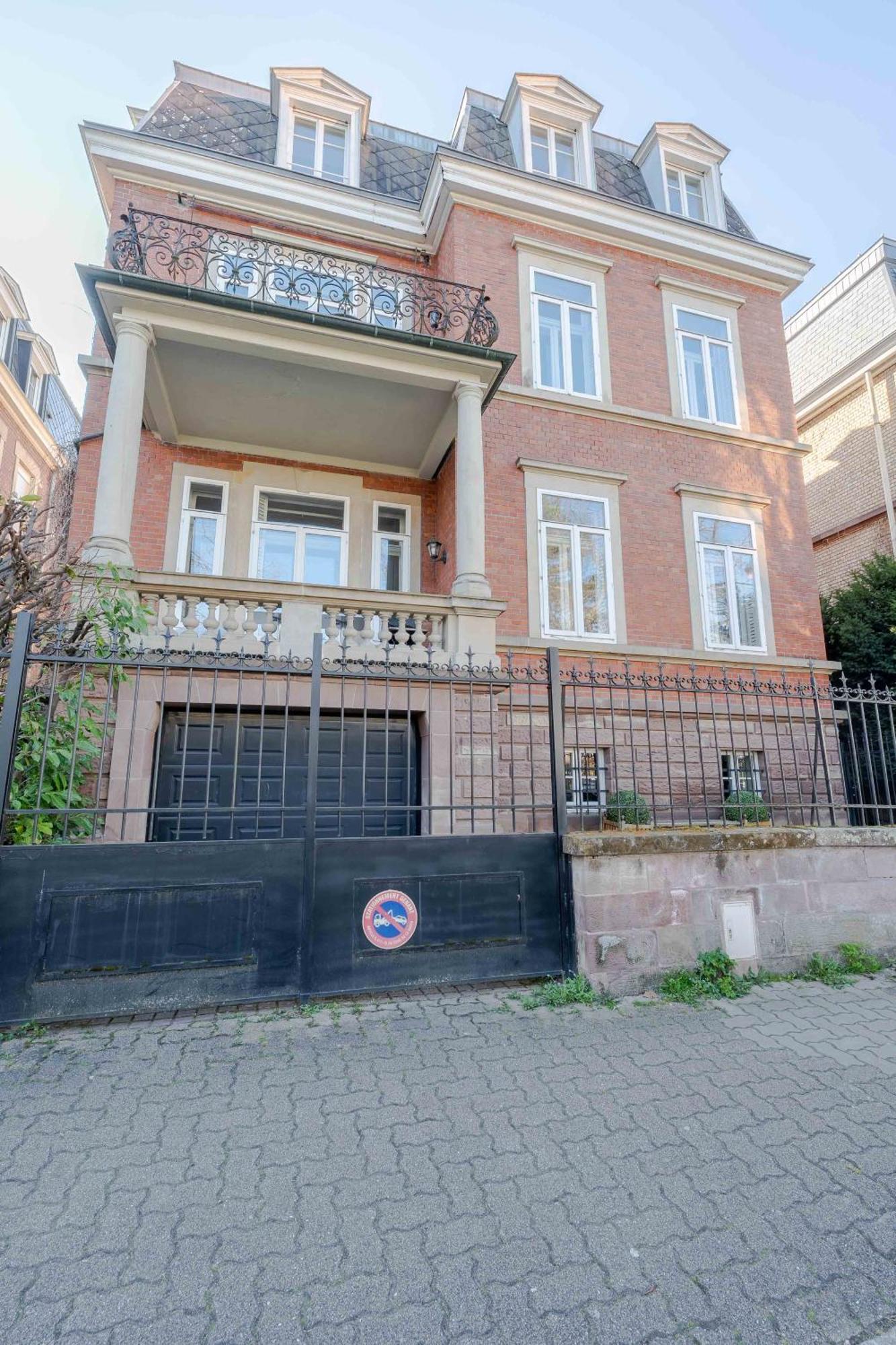 Appartement La Résidence De L'orangerie