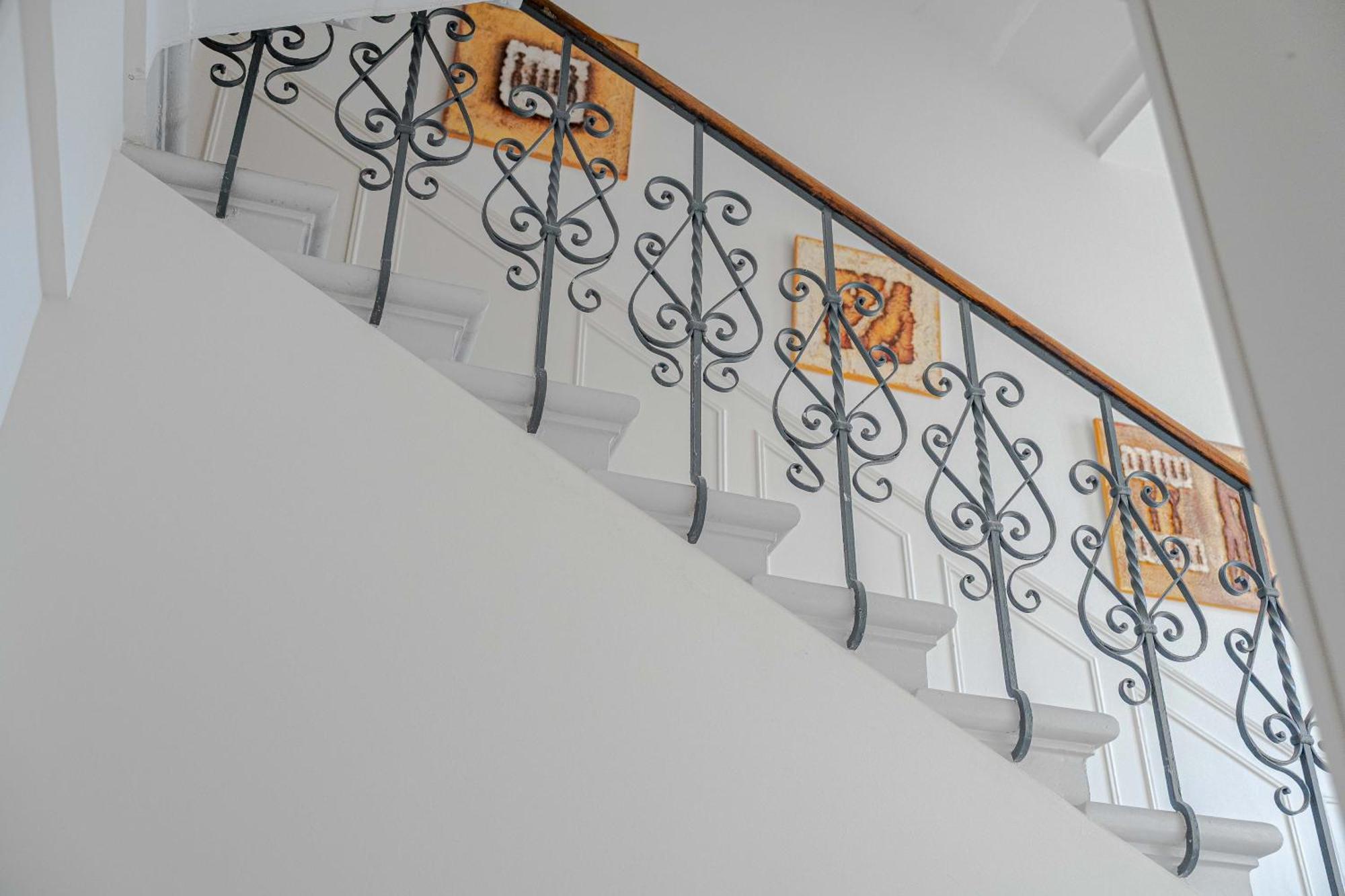 La De L'orangerie * Straßburg