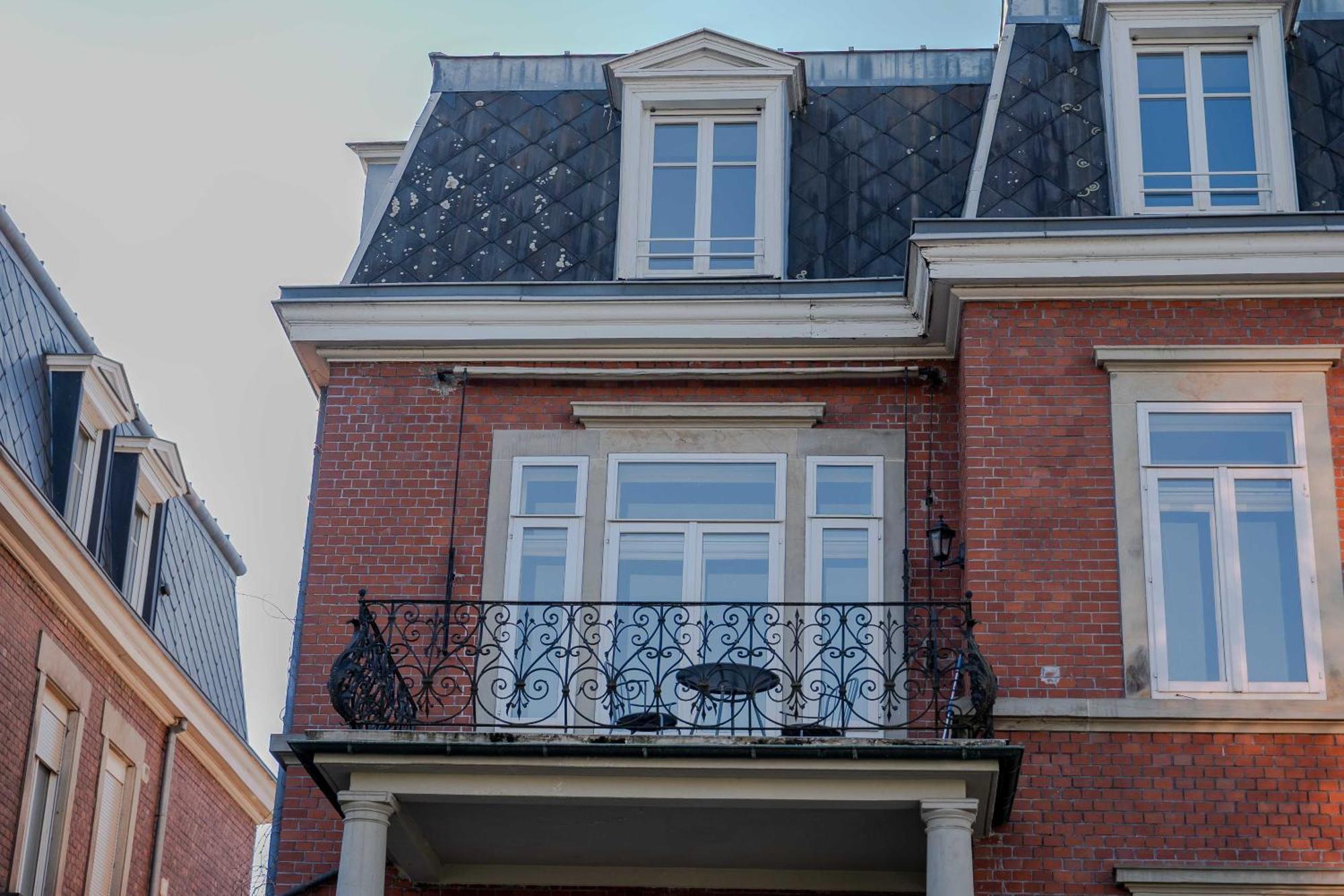 La Résidence De L'orangerie Appartement