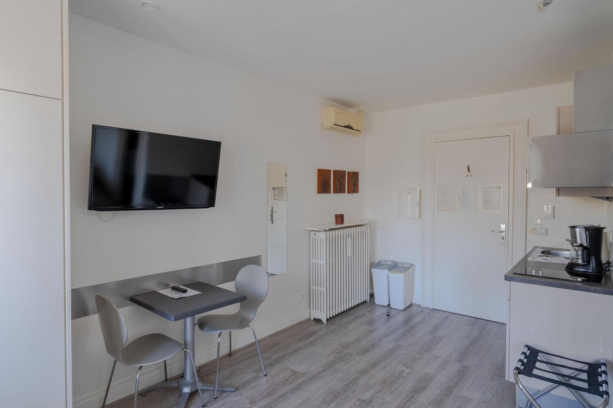 Appartement La Résidence De L'orangerie