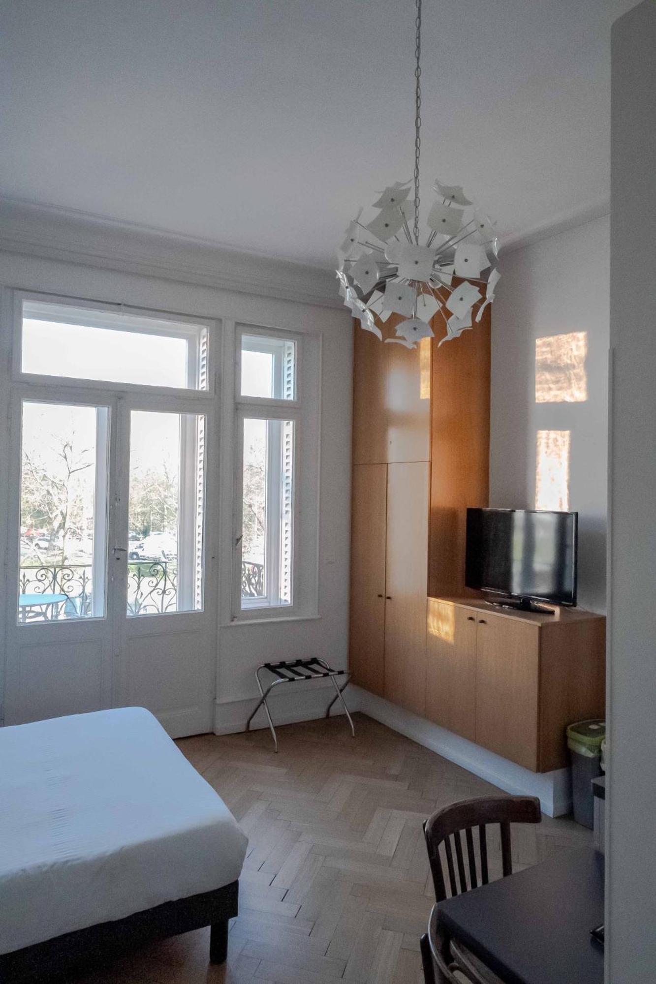 La Résidence De L'orangerie Appartement Strasbourg