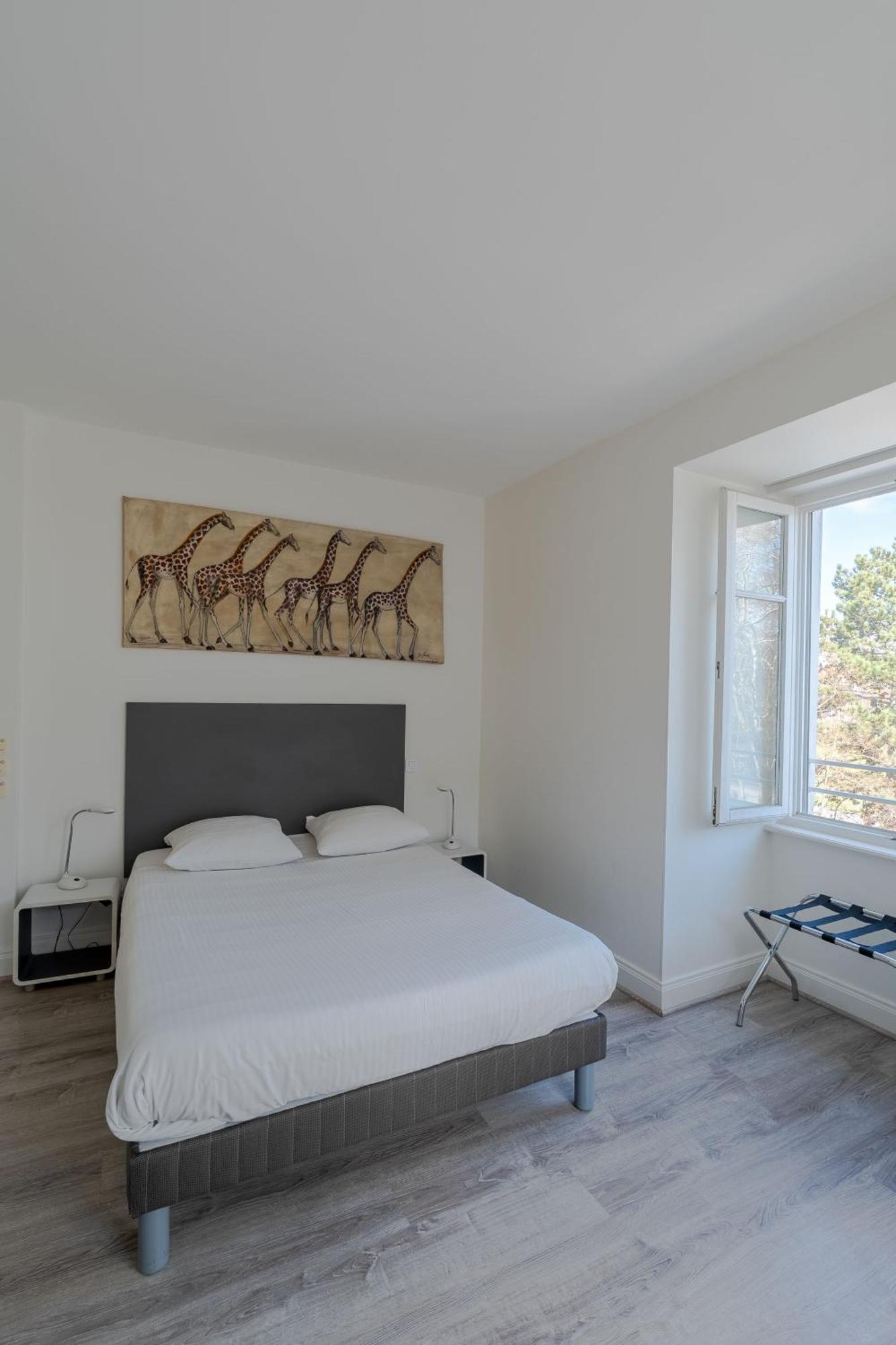 La De L'orangerie Apartment