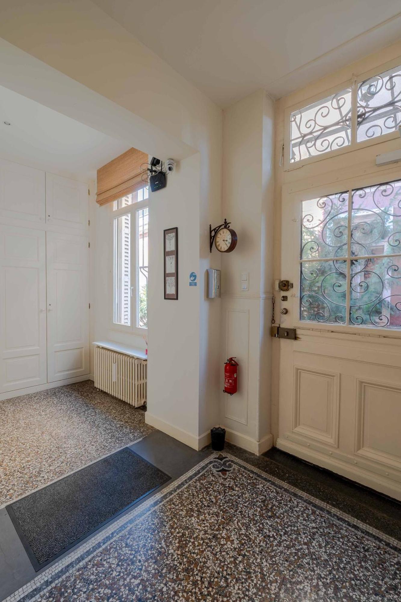 La Résidence De L'orangerie Appartement Strasbourg
