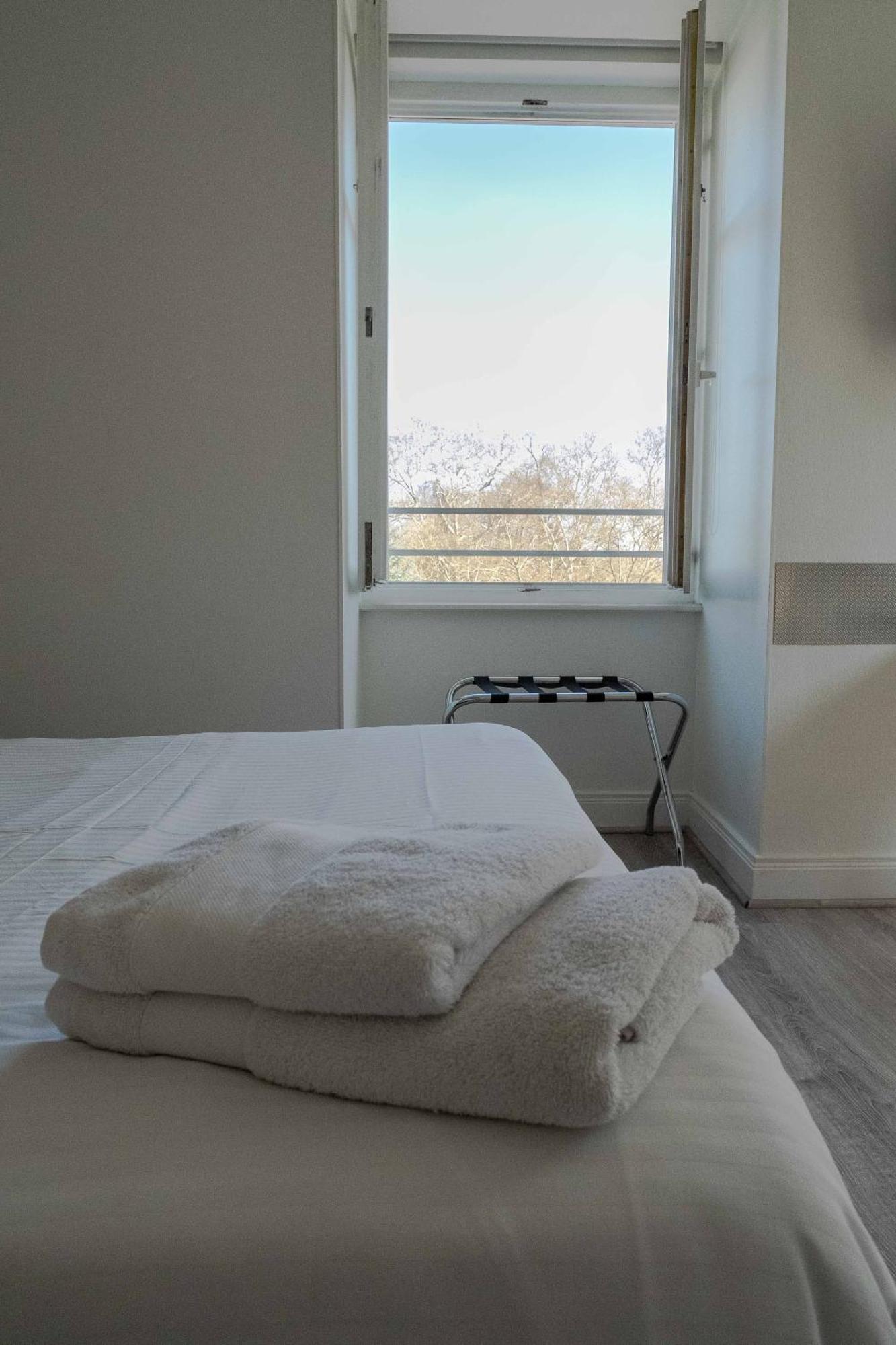 Appartement La Résidence De L'orangerie