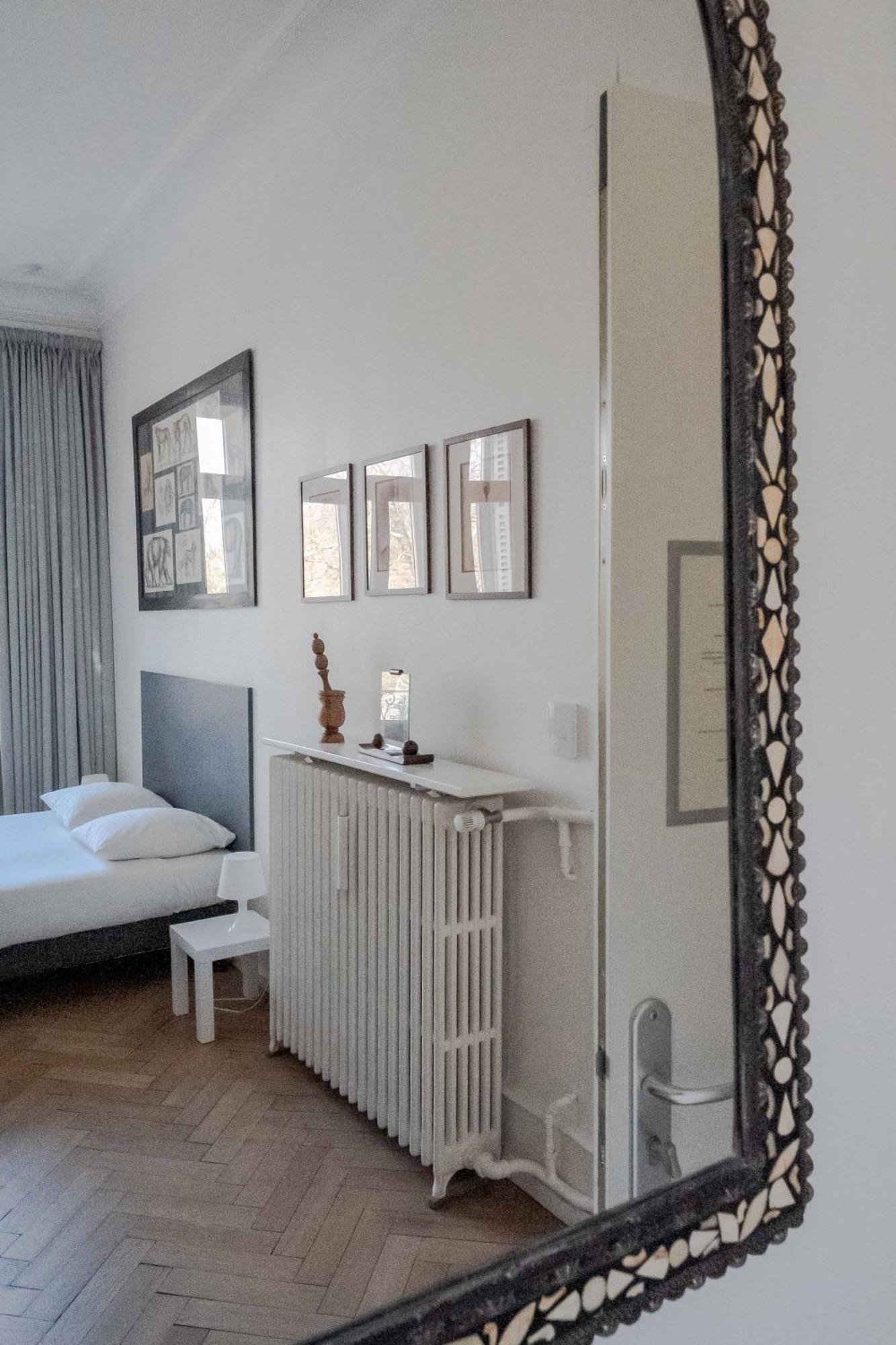 La Résidence De L'orangerie Appartement Strasbourg