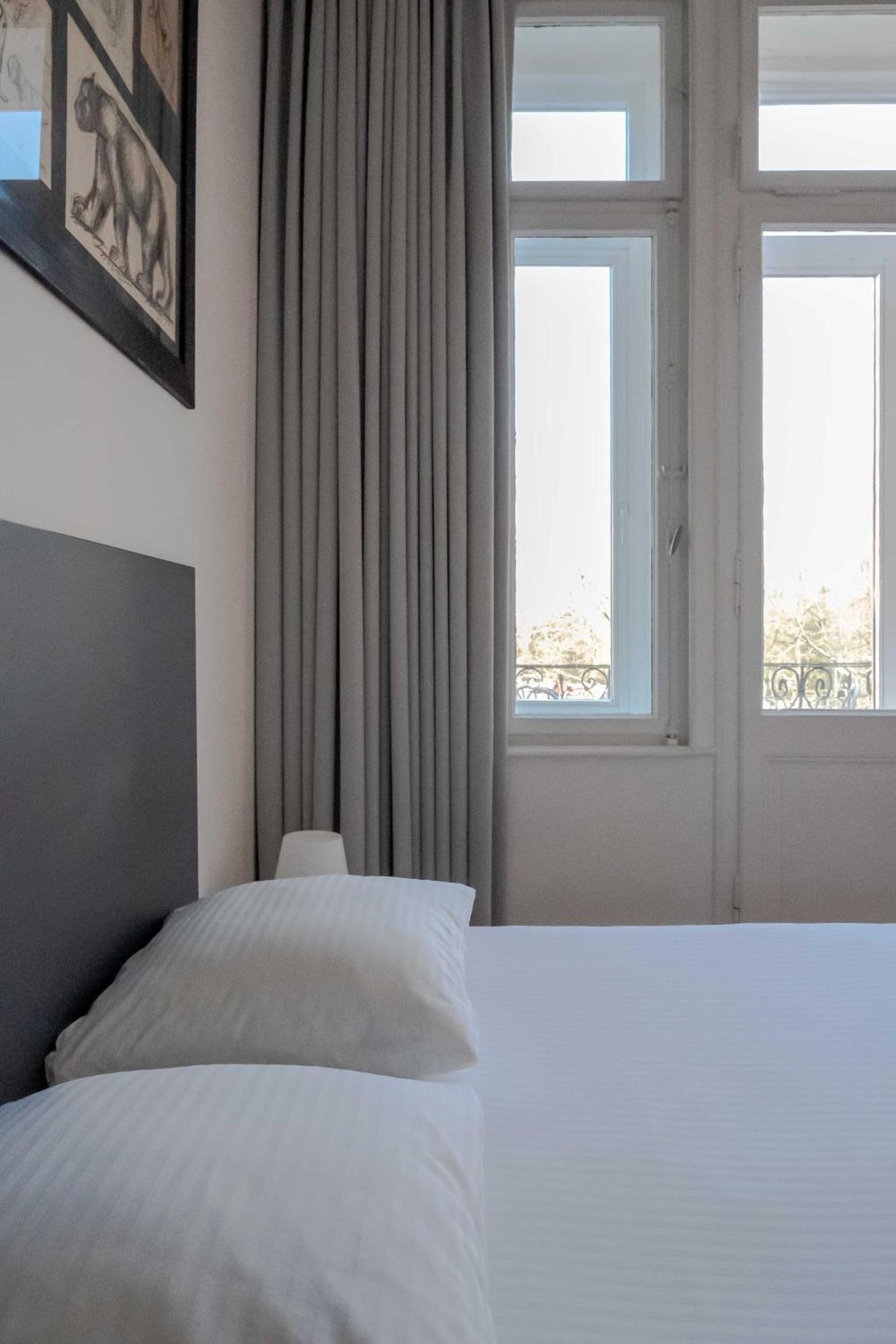 Appartement La Résidence De L'orangerie Strasbourg