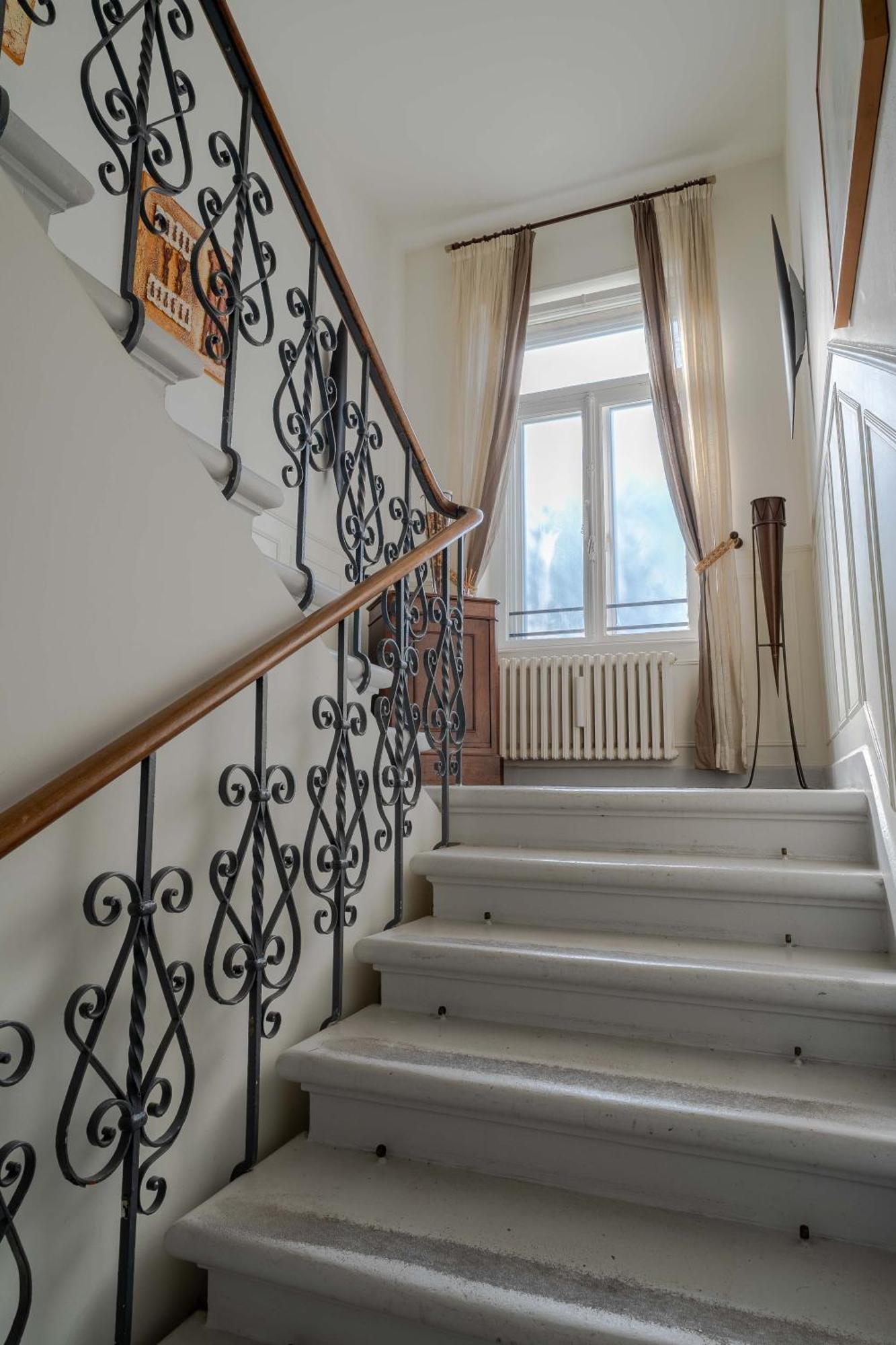 Apartment La De L'orangerie