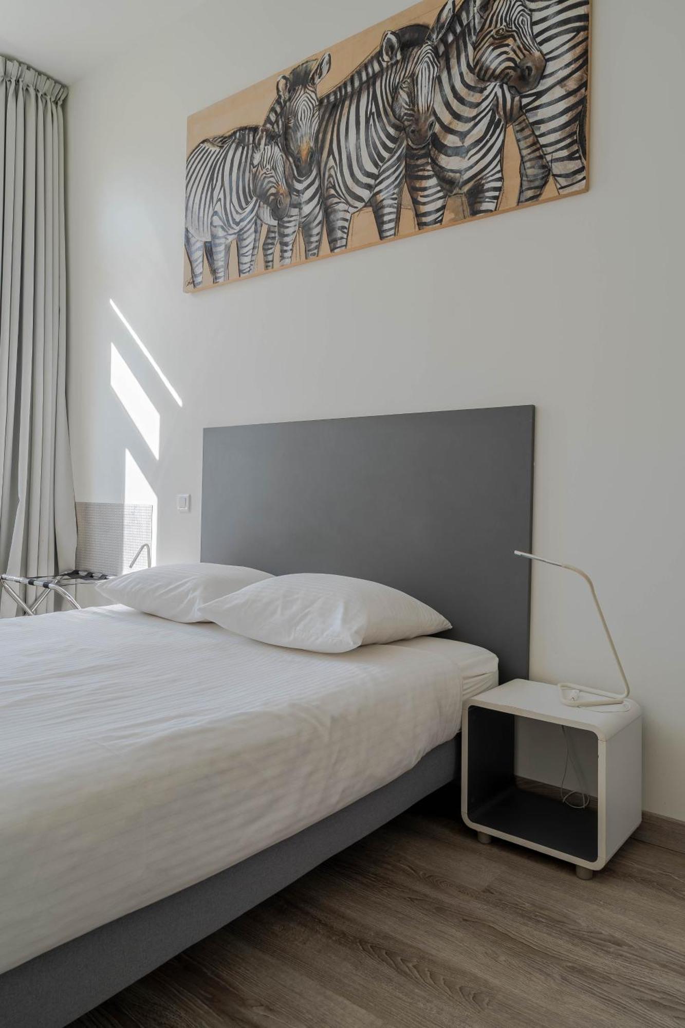 Appartement La Résidence De L'orangerie Strasbourg