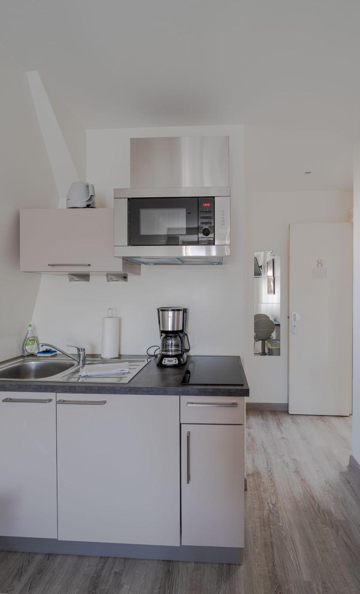 La Résidence De L'orangerie Appartement *
