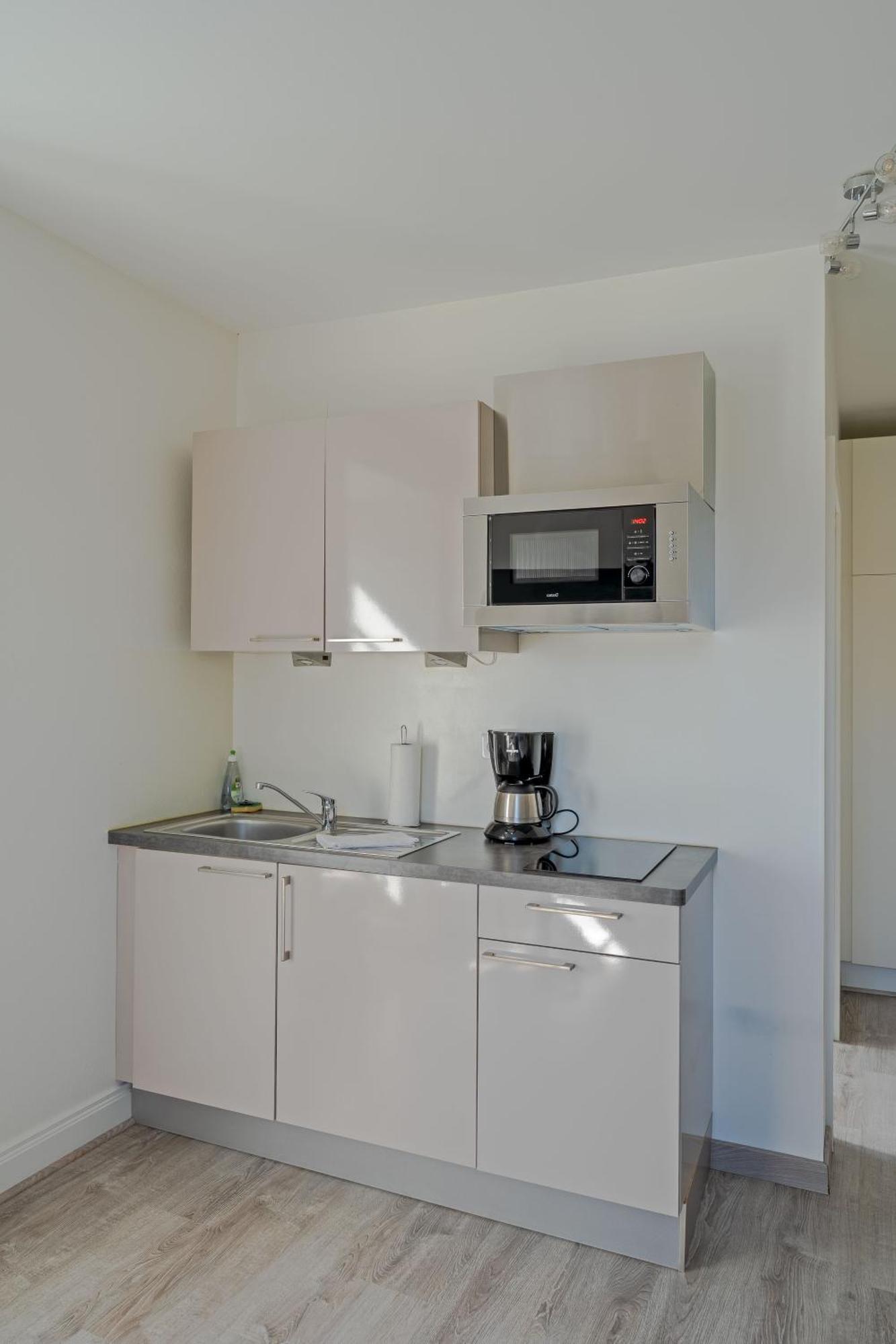 La Résidence De L'orangerie Appartement Strasbourg