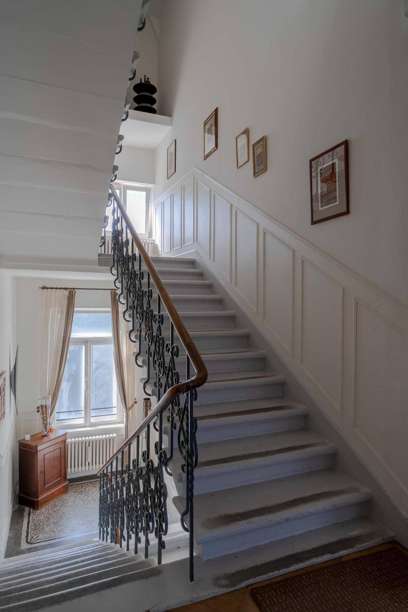 La Résidence De L'orangerie * Strasbourg