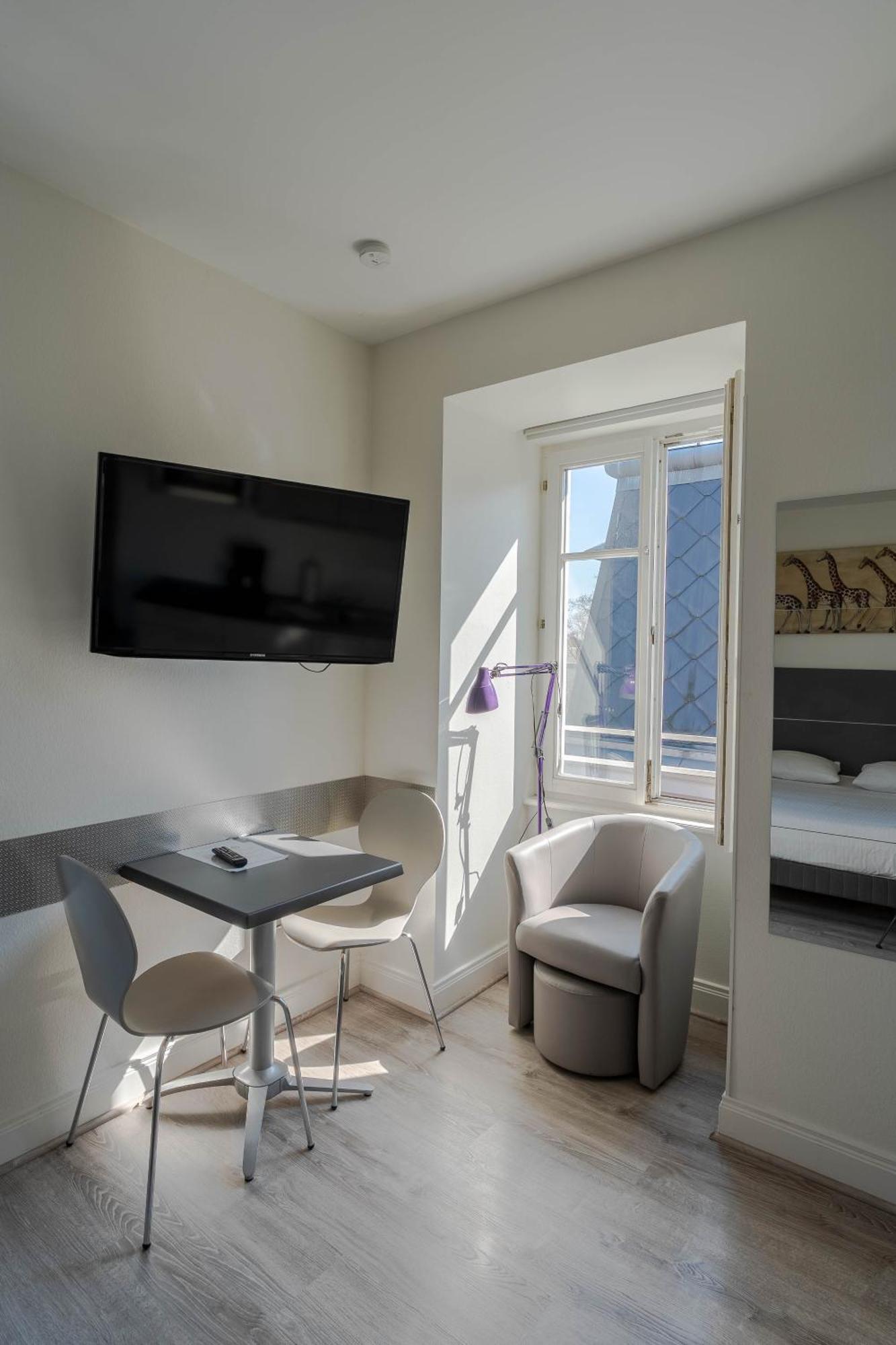 La De L'orangerie Apartment