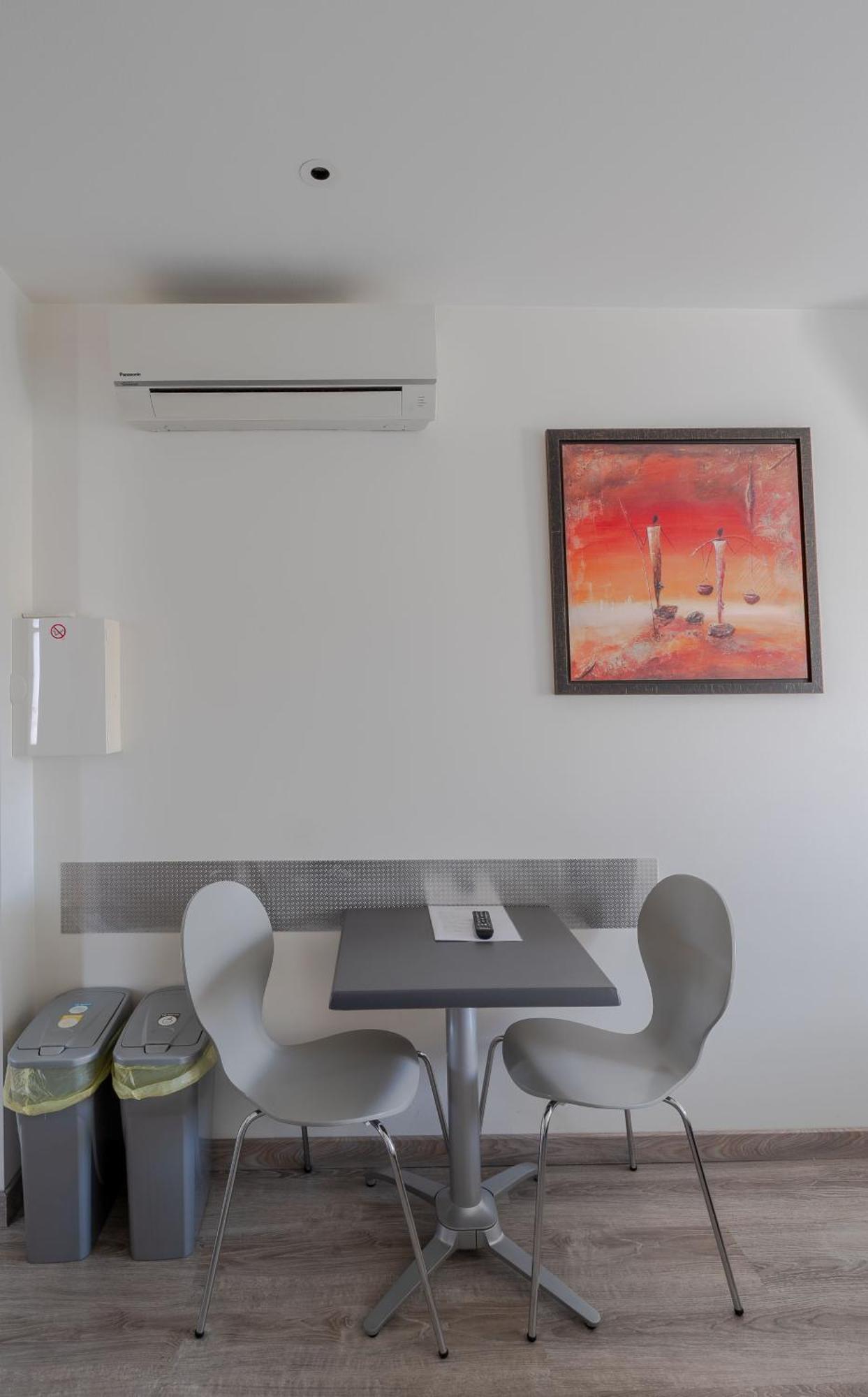 La Résidence De L'orangerie Appartement *