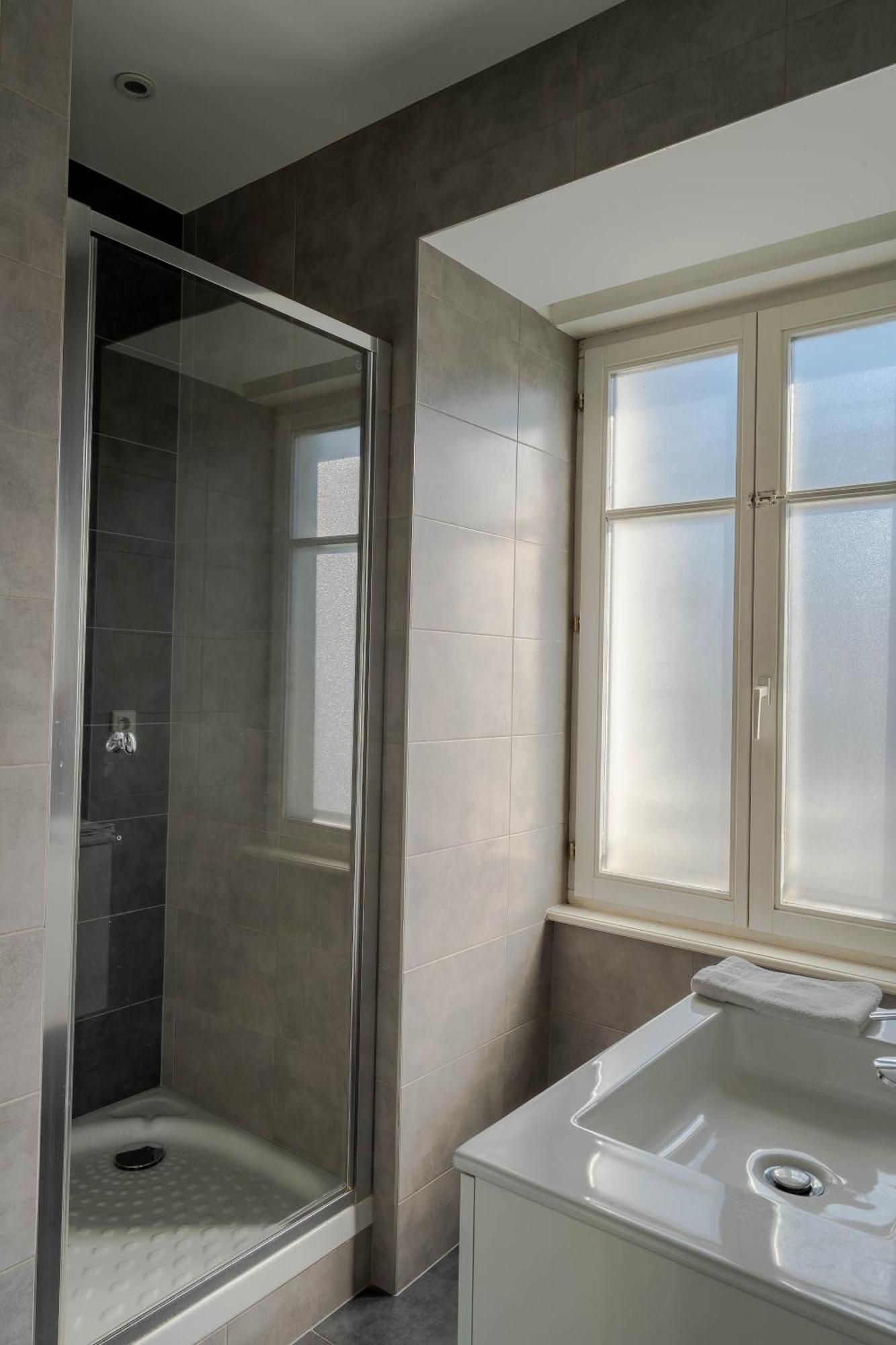 Apartment La De L'orangerie Straßburg