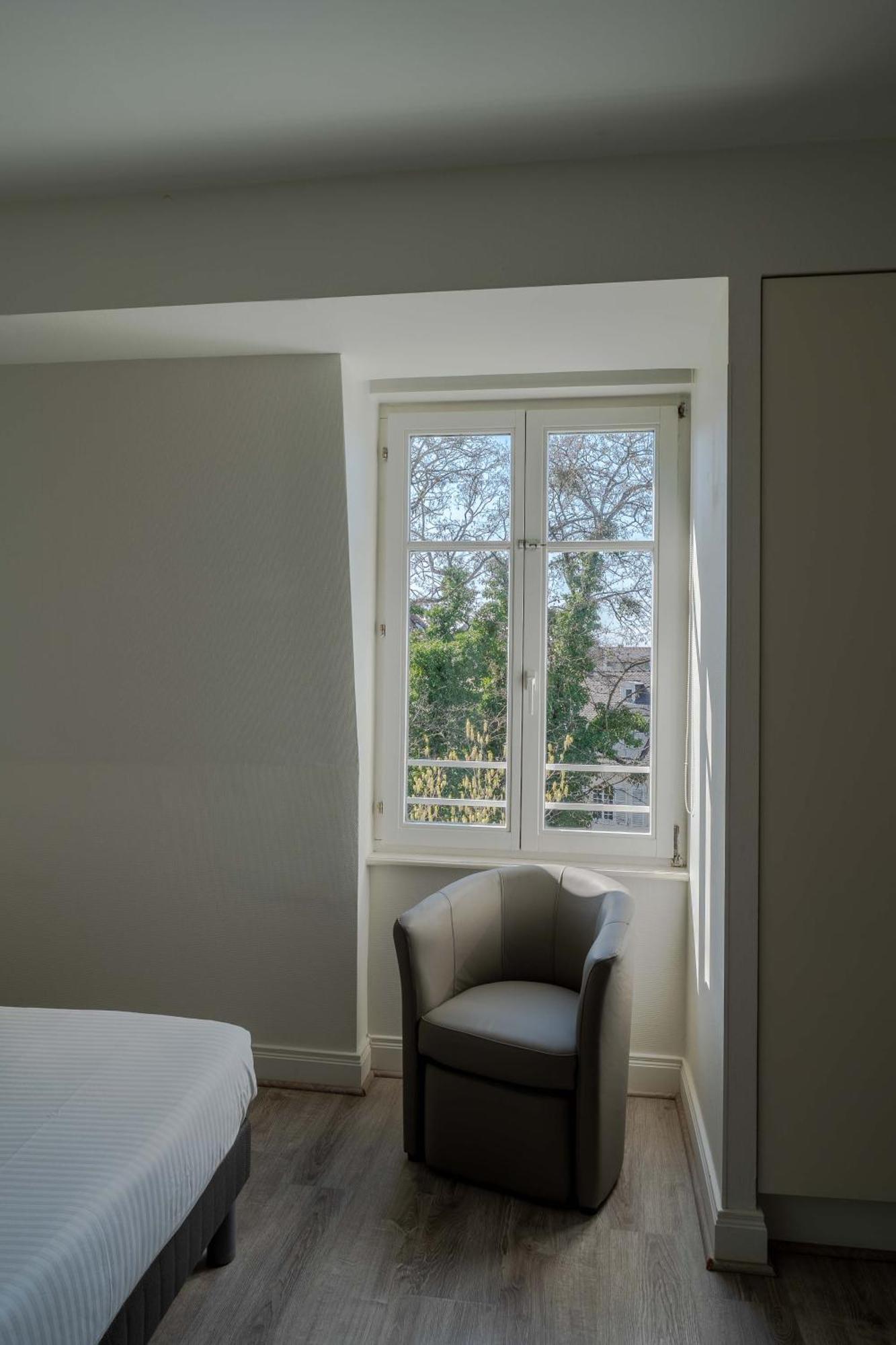 La Résidence De L'orangerie *