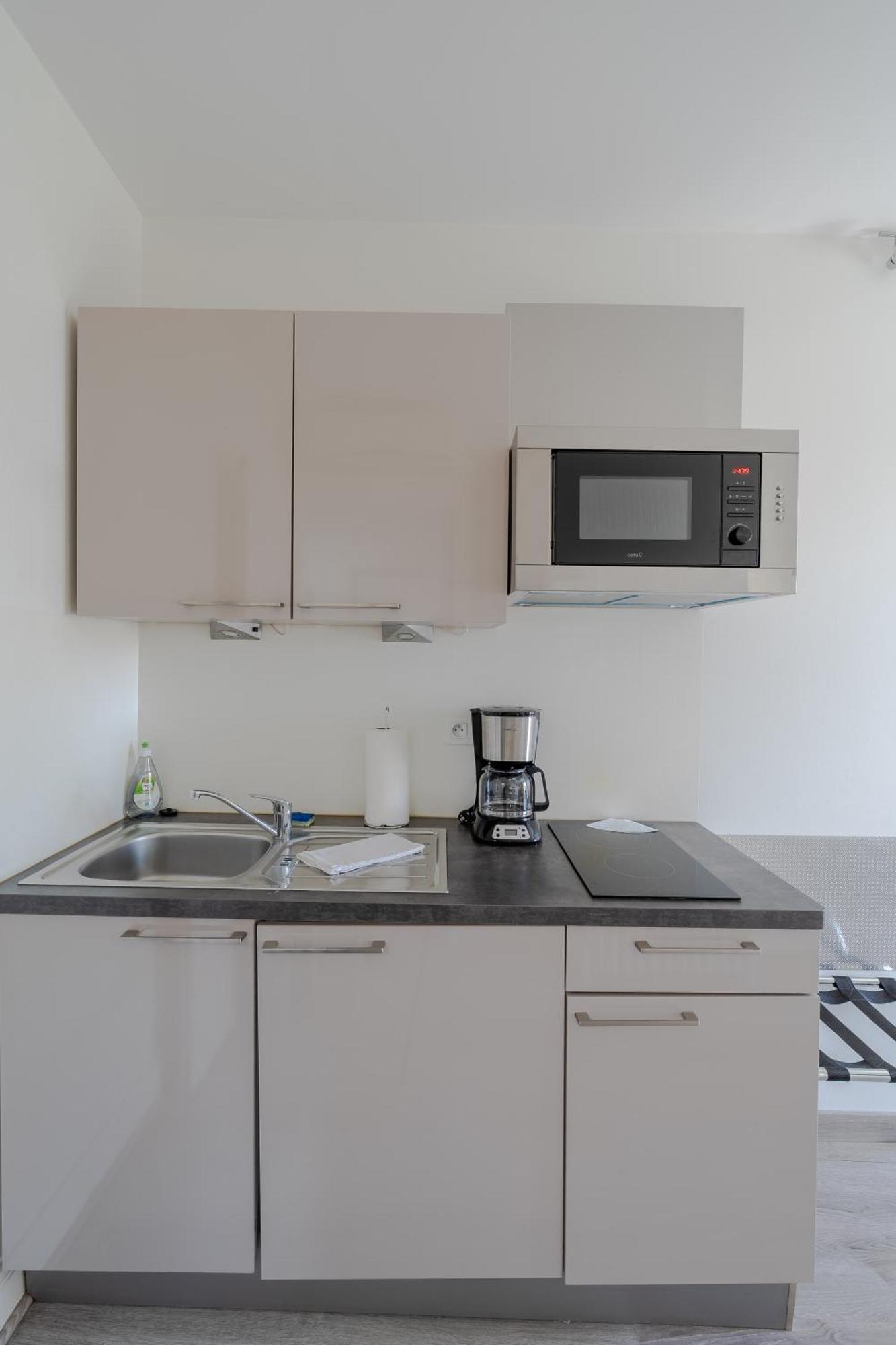 La Résidence De L'orangerie Appartement
