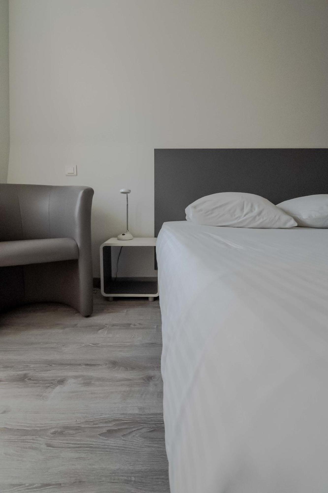 La Résidence De L'orangerie Appartement Strasbourg