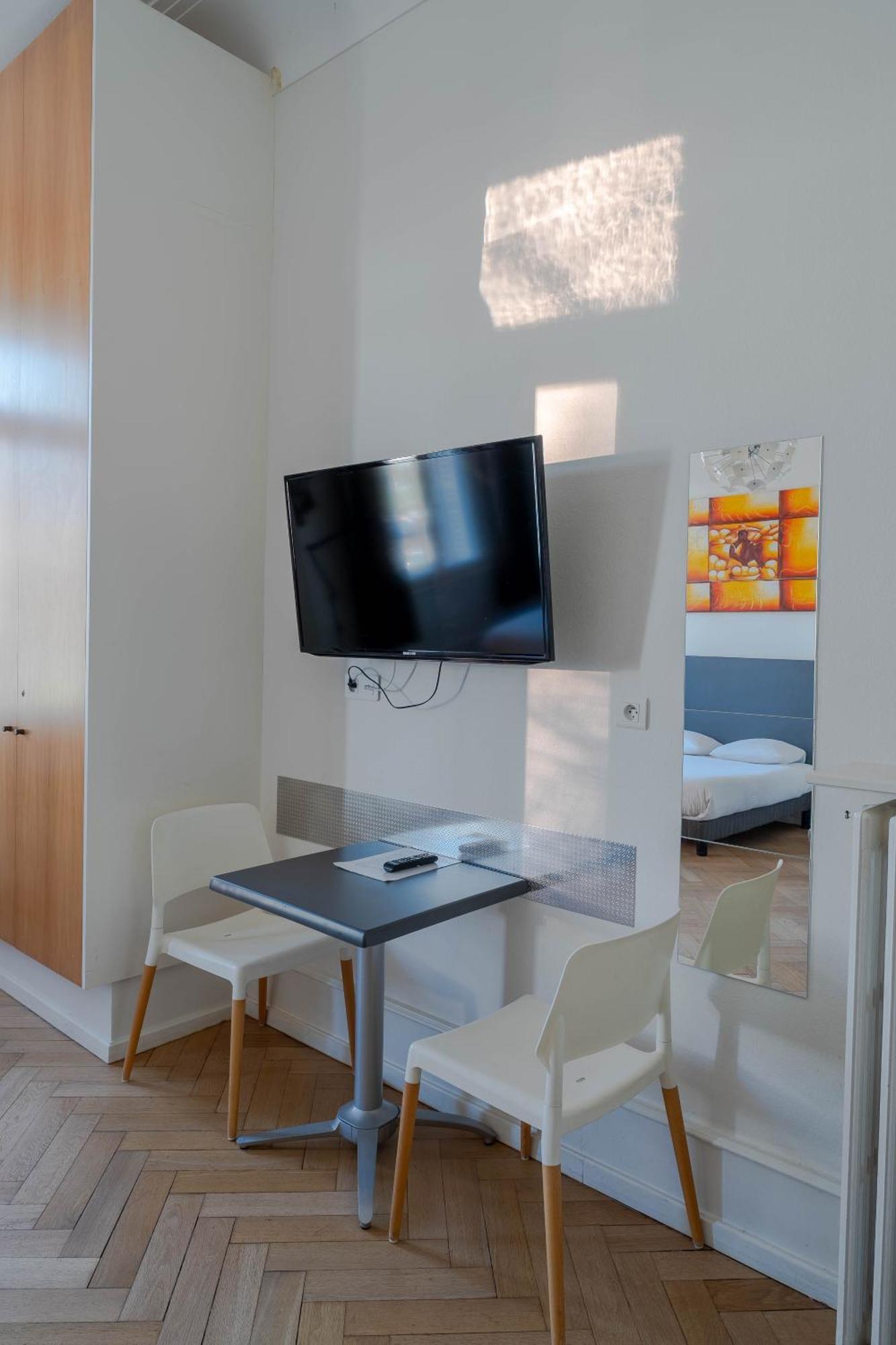 La Résidence De L'orangerie Appartement