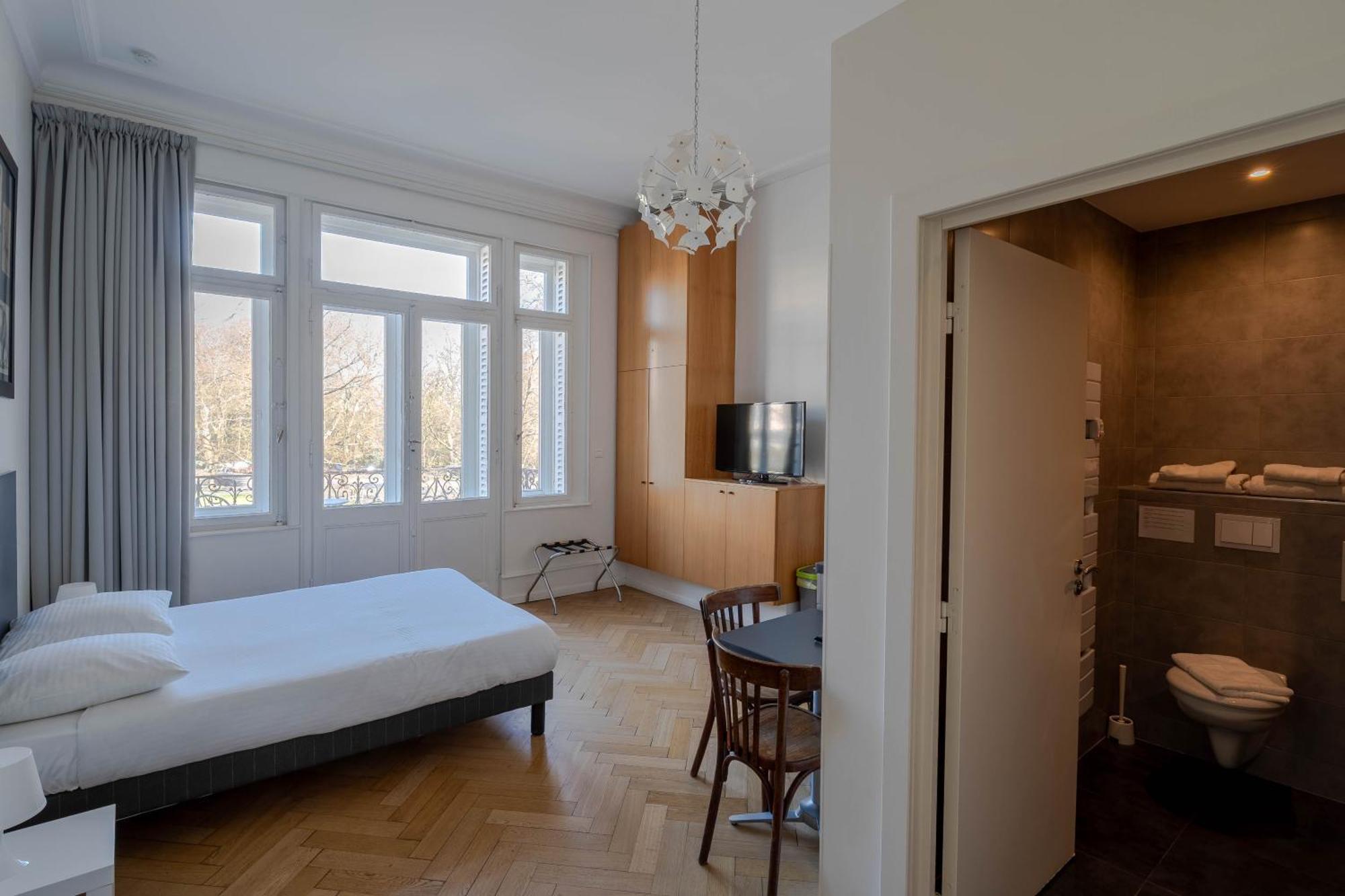La Résidence De L'orangerie Appartement *