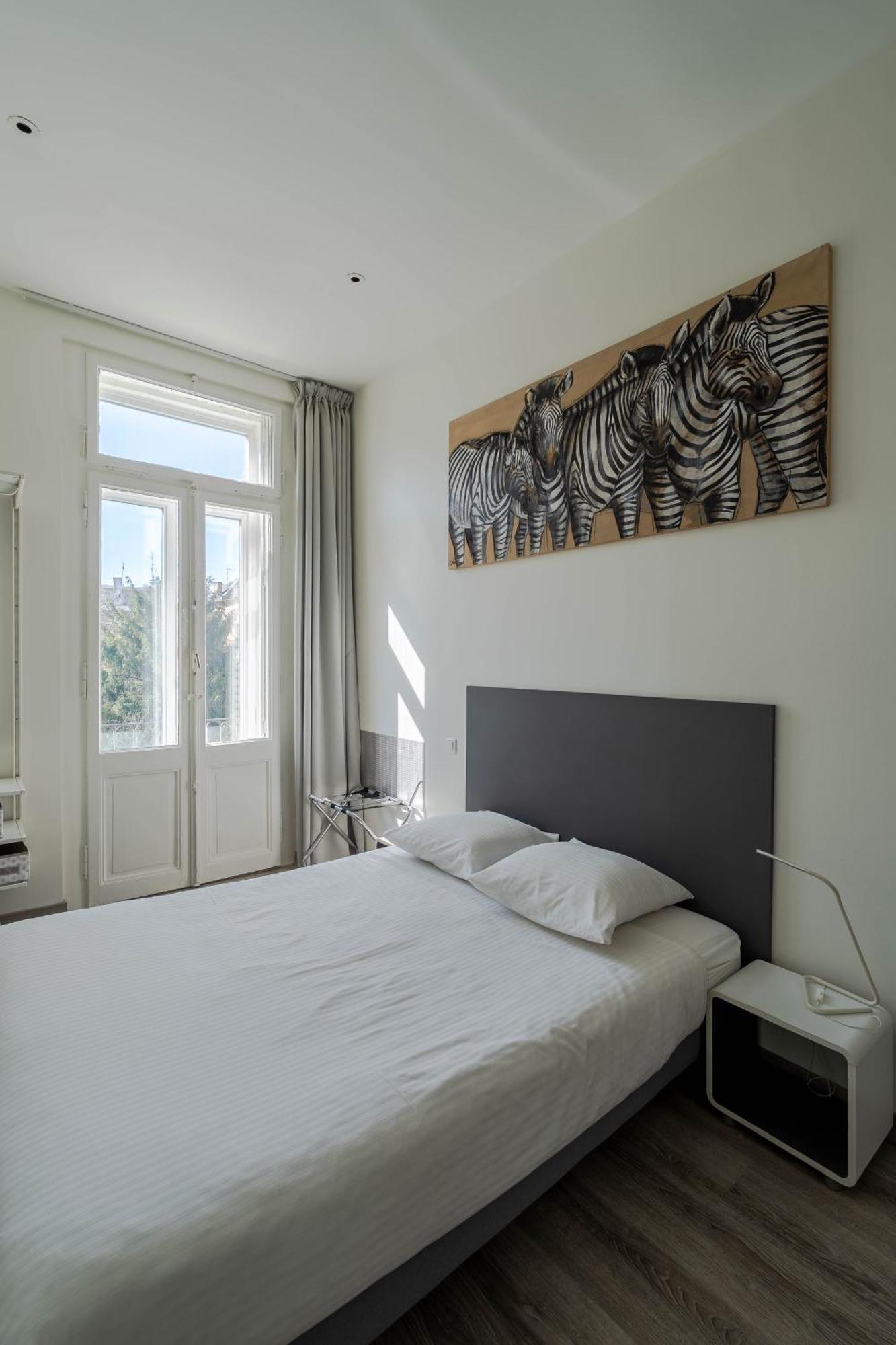 Appartement La Résidence De L'orangerie *