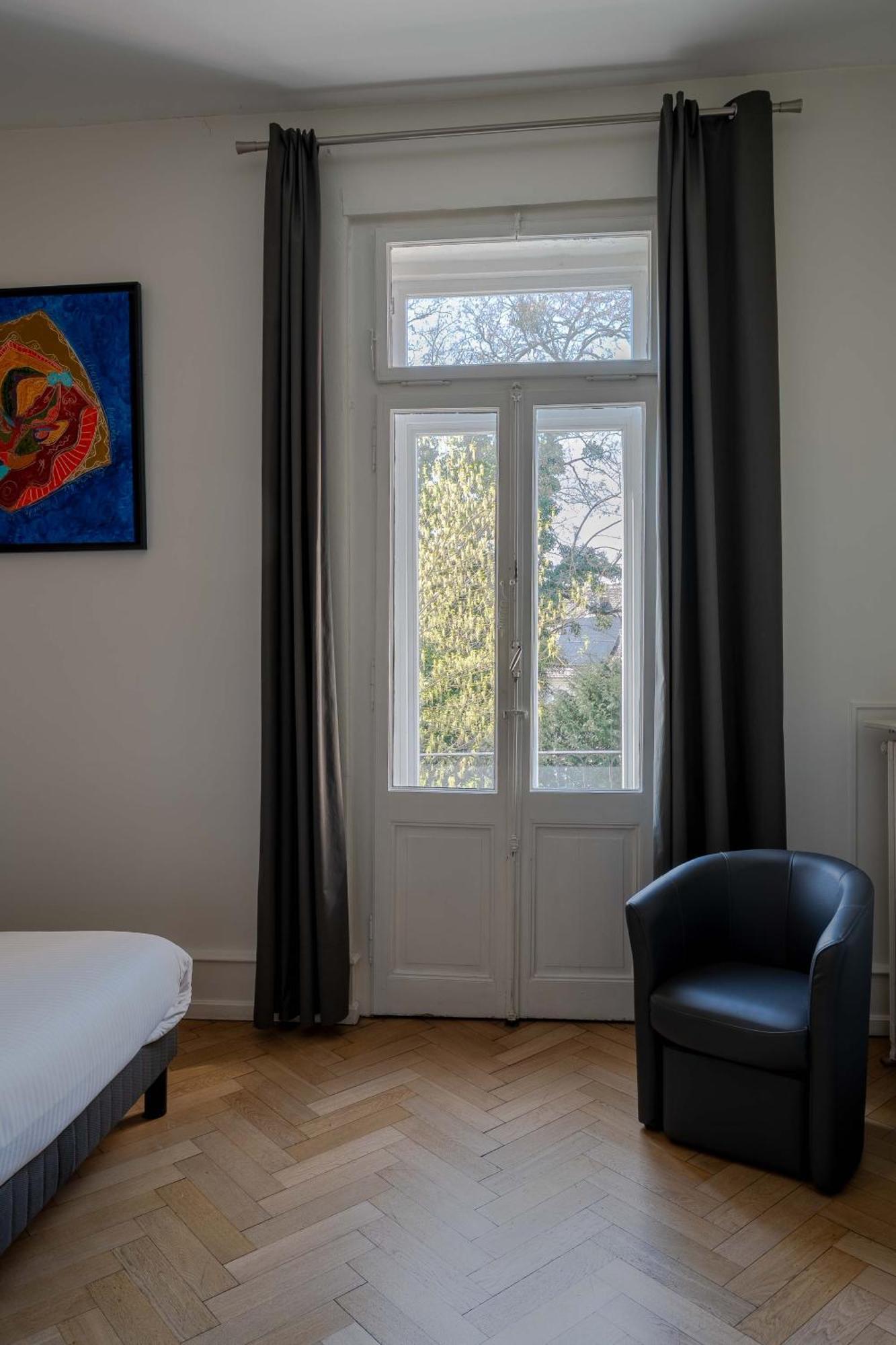 Appartement La Résidence De L'orangerie