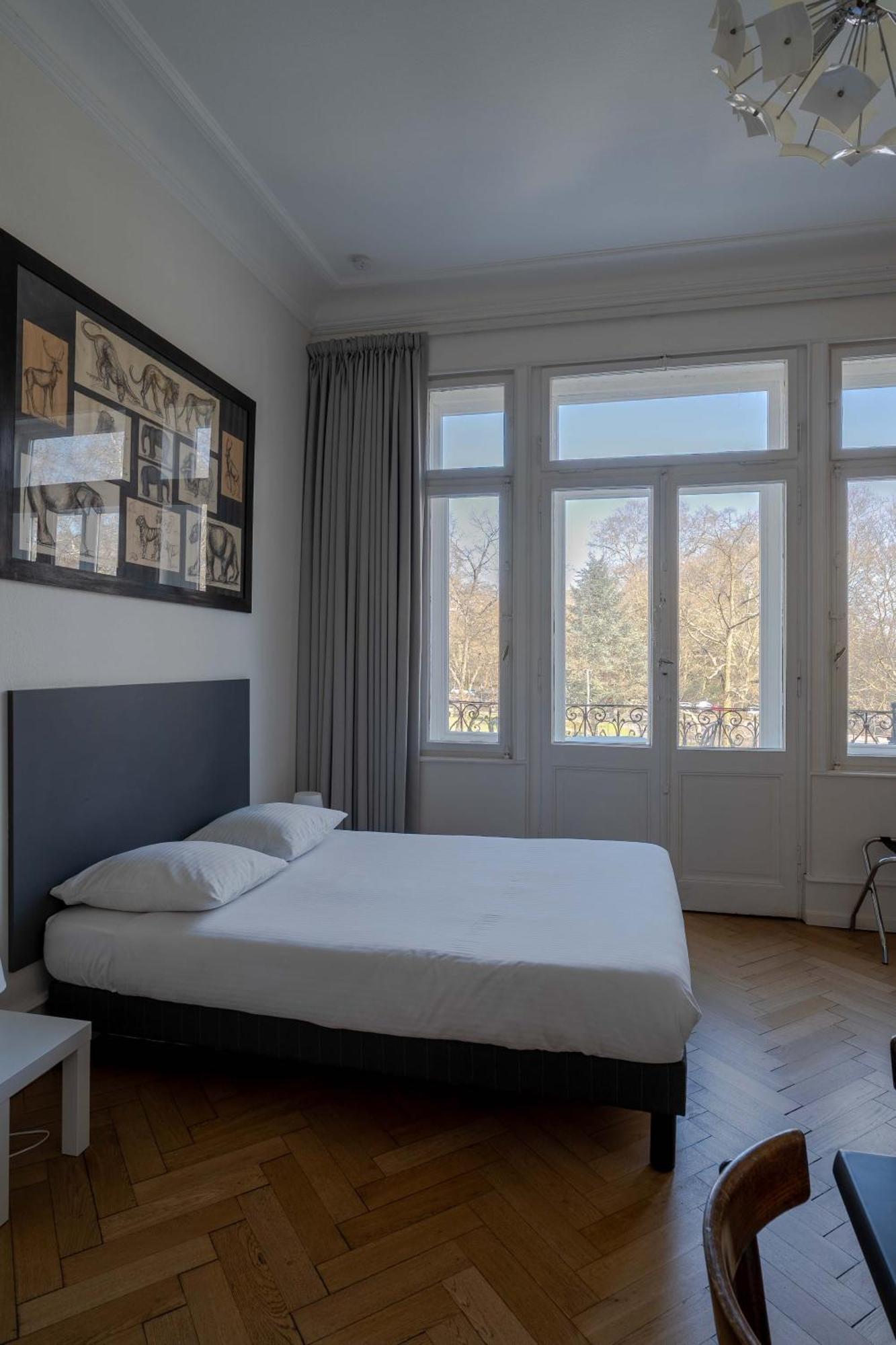 La Résidence De L'orangerie Appartement *