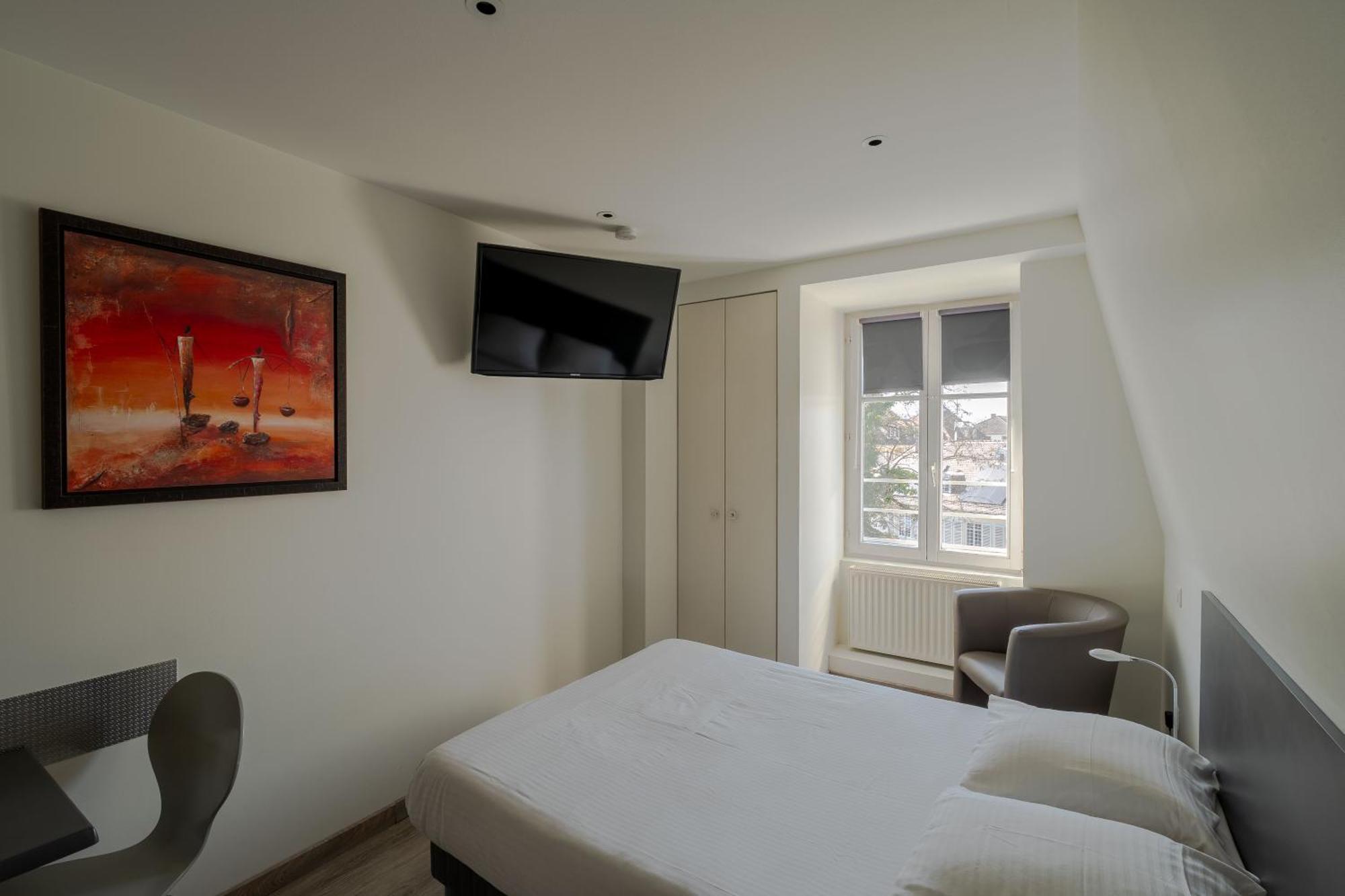 Appartement La Résidence De L'orangerie *