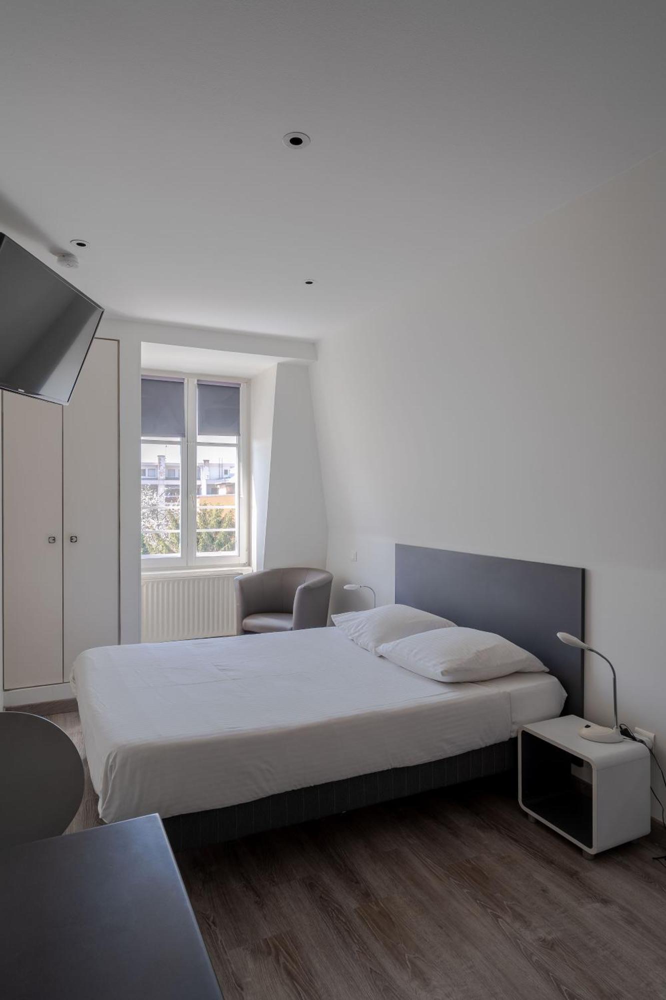 Le Relais De L'orangerie * Strasbourg