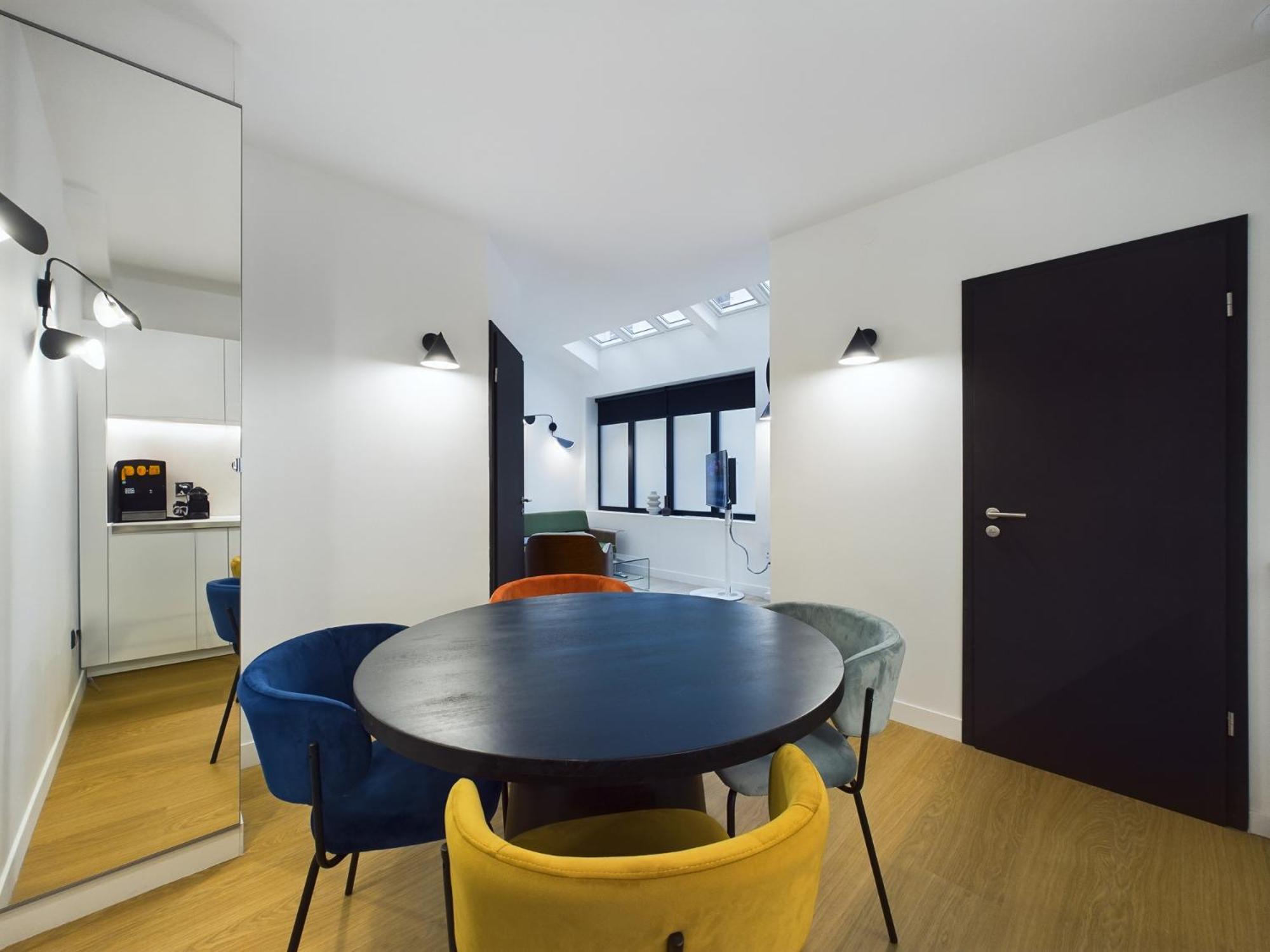 Loft Neuf Derriere La Cathedrale Appartement *