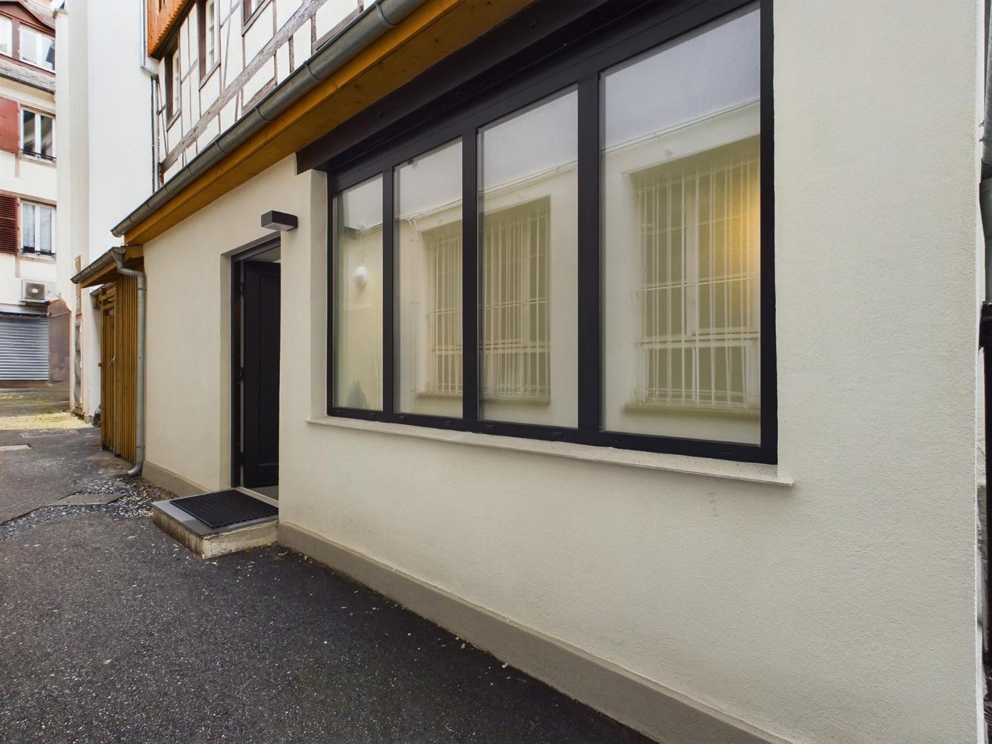 Loft Neuf Derriere La Cathedrale * Strasbourg