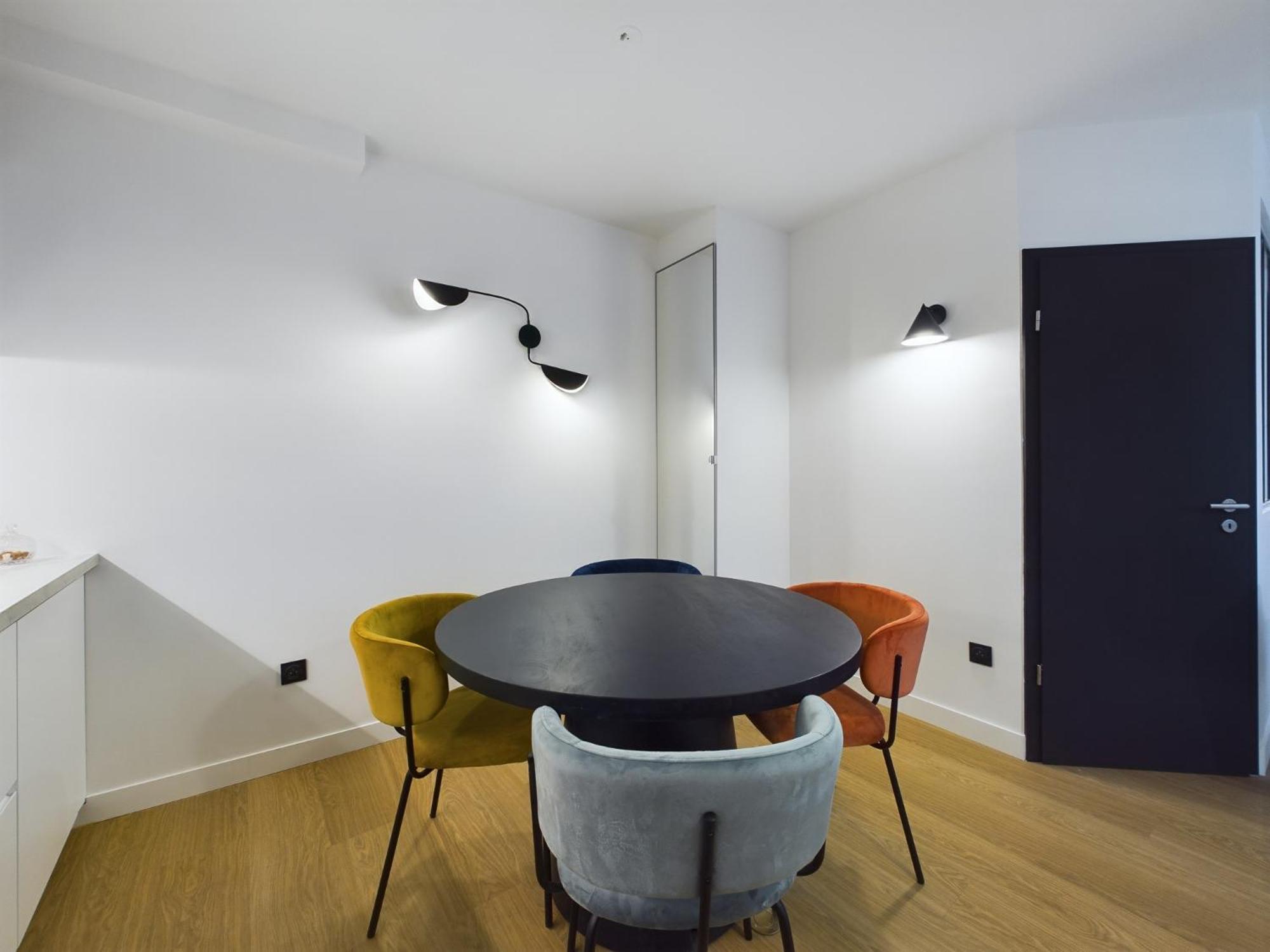 Loft Neuf Derriere La Cathedrale Appartement *