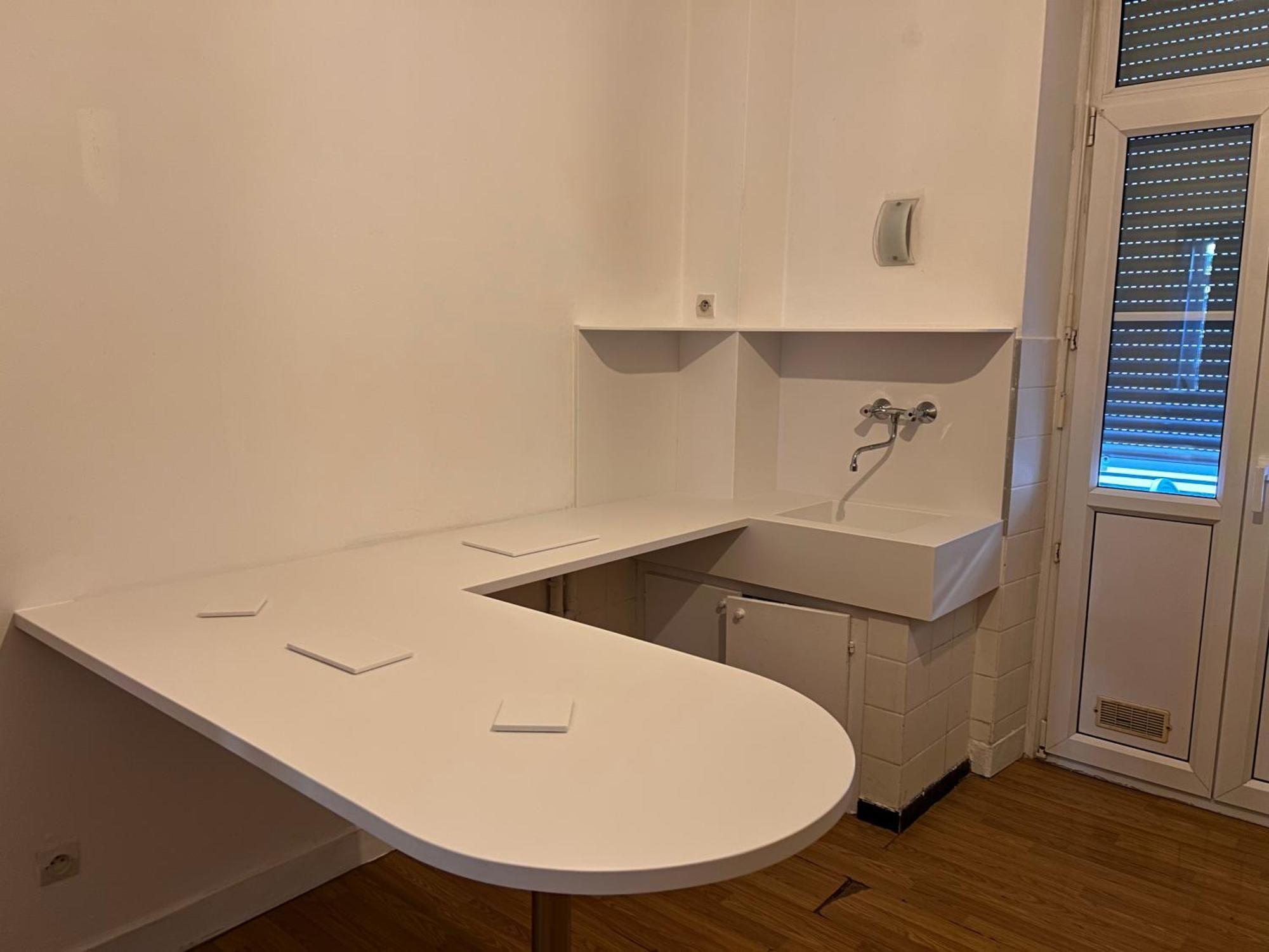 Spacieux En Centre Appartement *