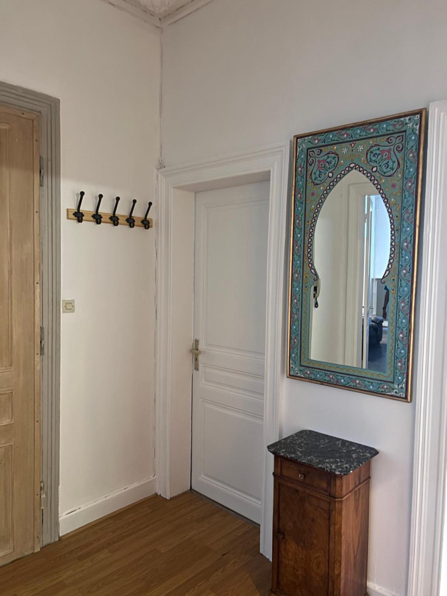 Appartement Spacieux En Centre Strasbourg