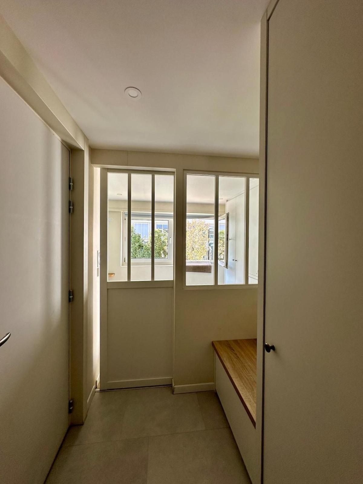 Le Cocon Strasbourgeois Appartement *
