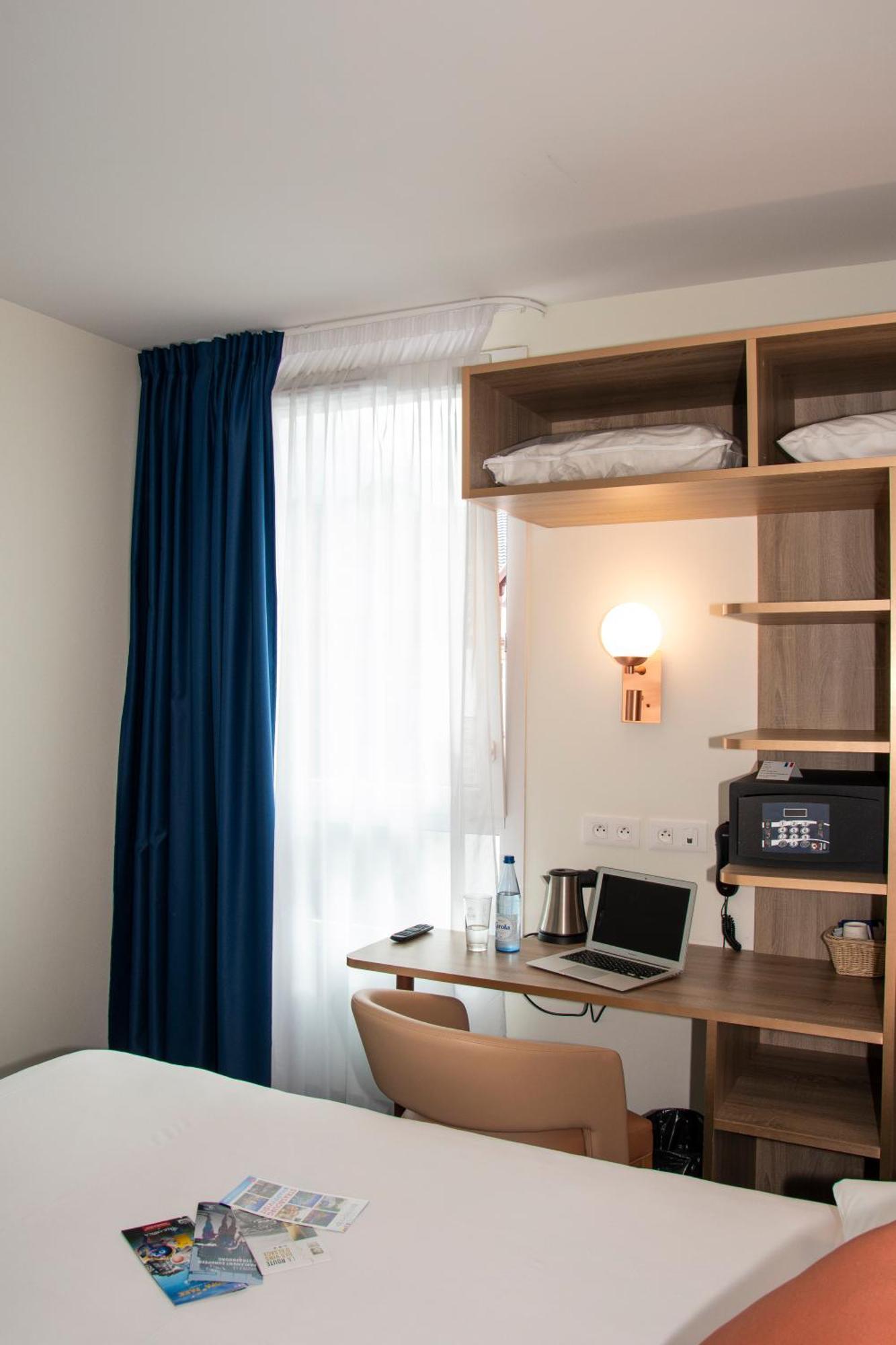 Hotel K 3*