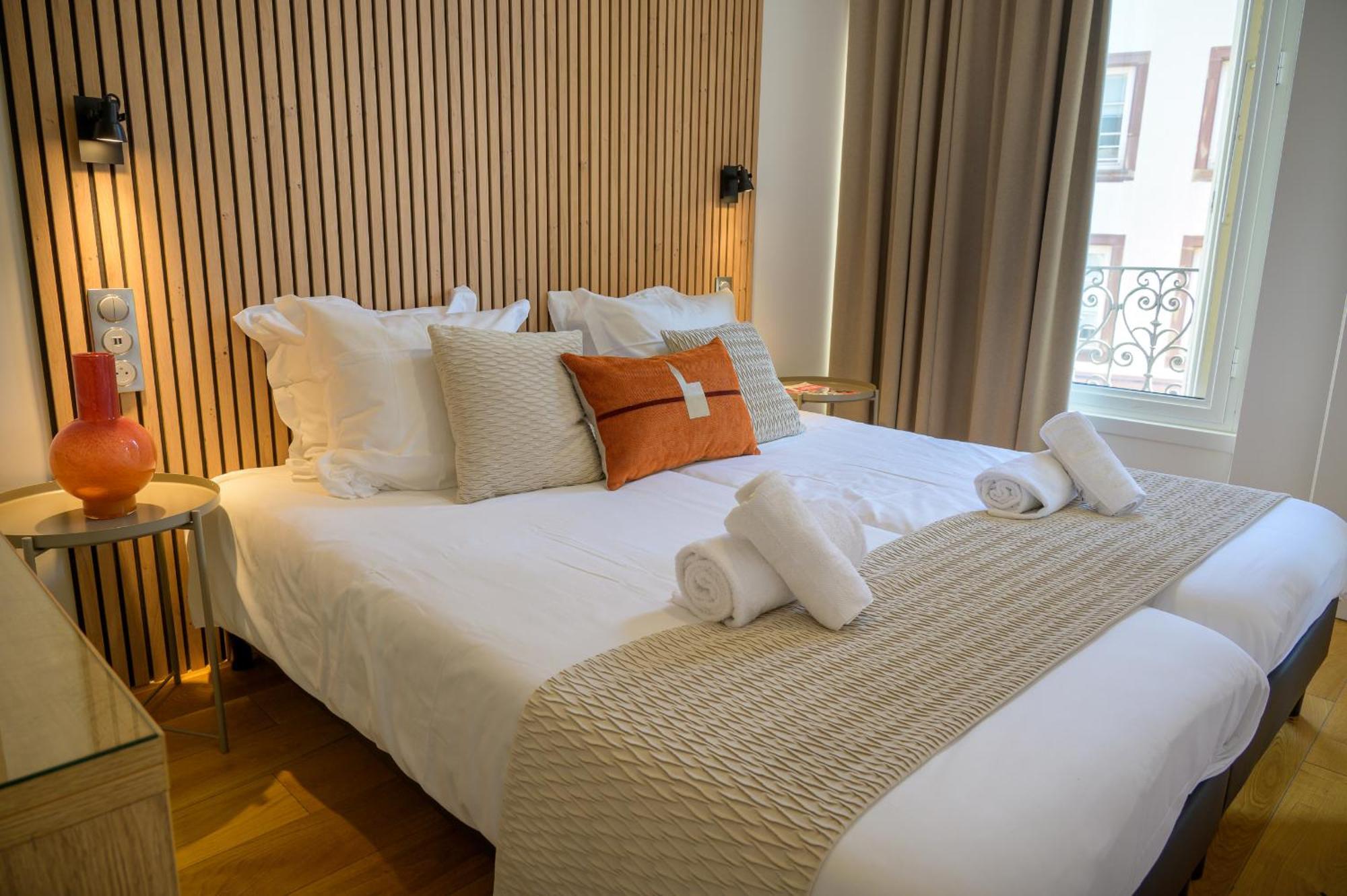 Le Mesange, Centre-ville Appartement
