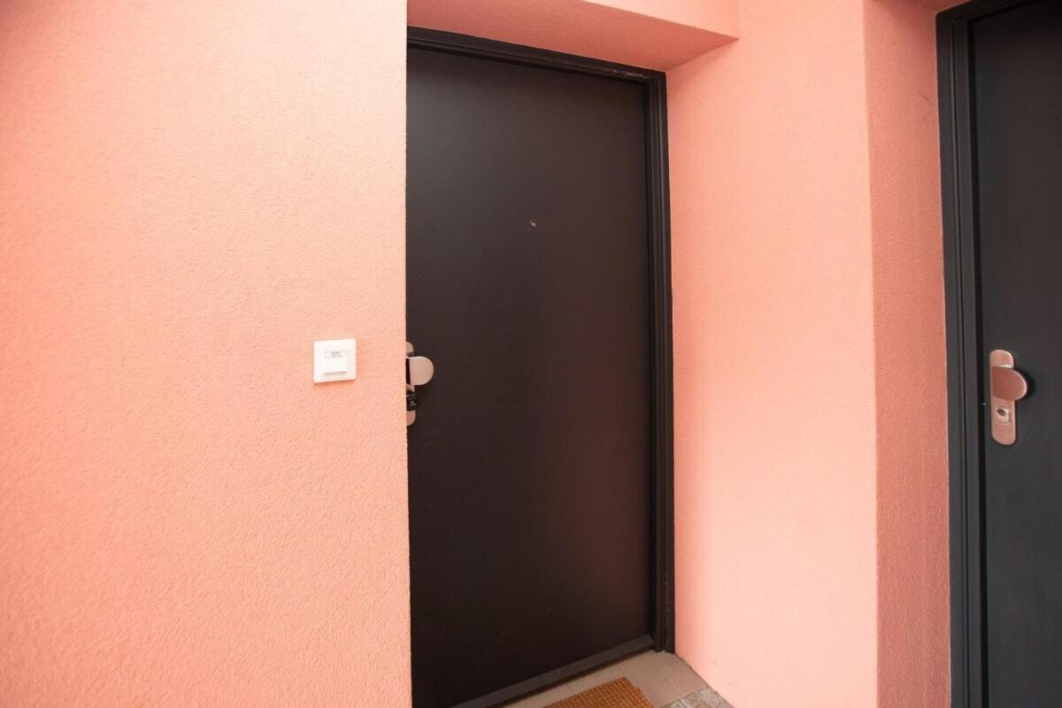 Moderne Au Centre Apartment Straßburg