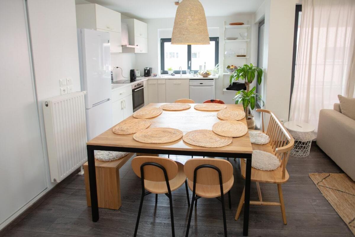 Apartment Moderne Au Centre *