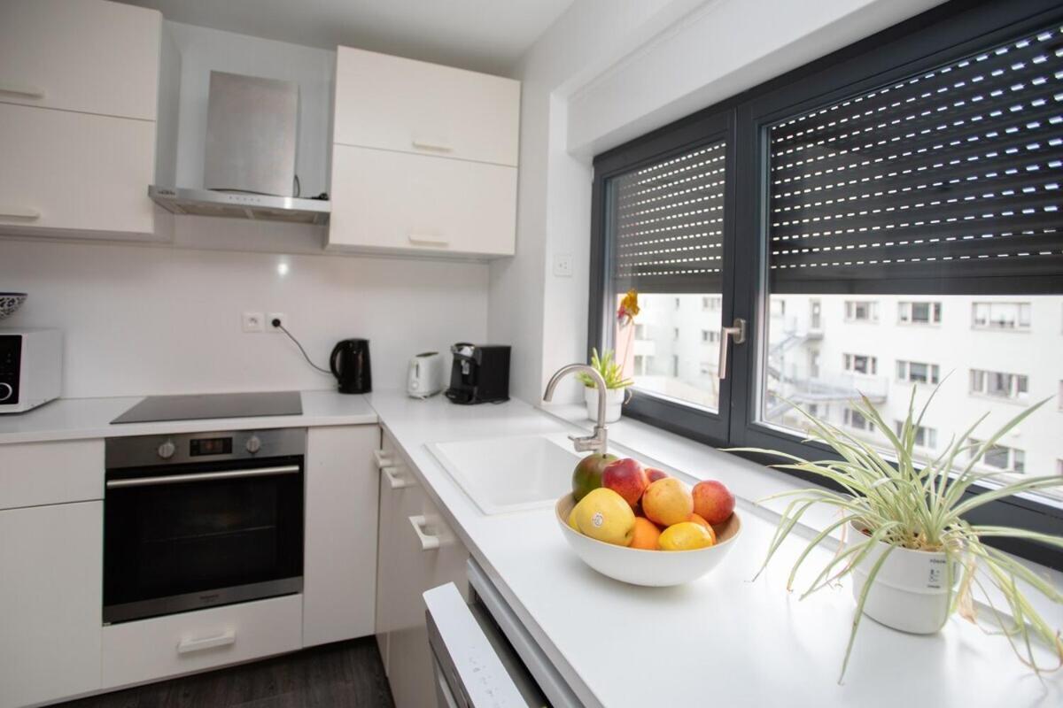 Apartment Moderne Au Centre *