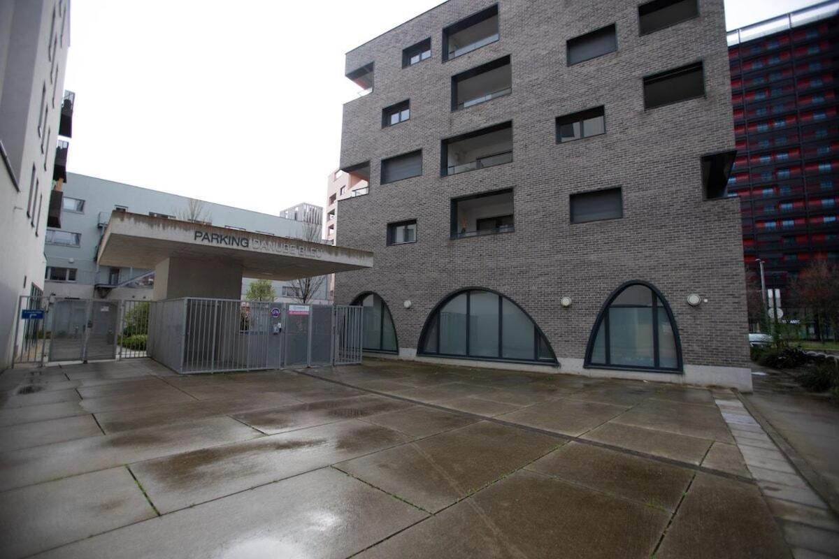 Moderne Au Centre Apartment Straßburg